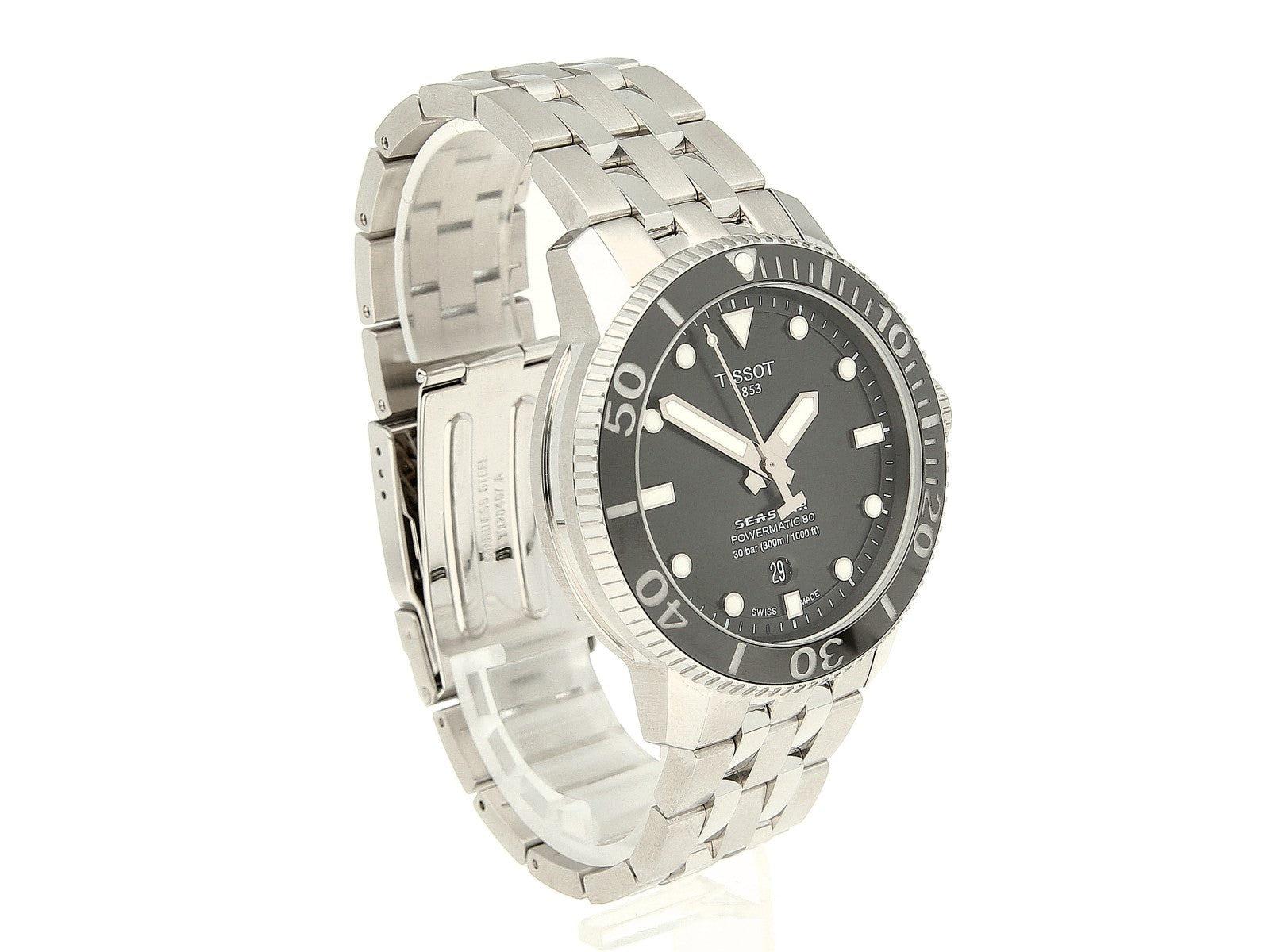 Tissot Seastar 1000