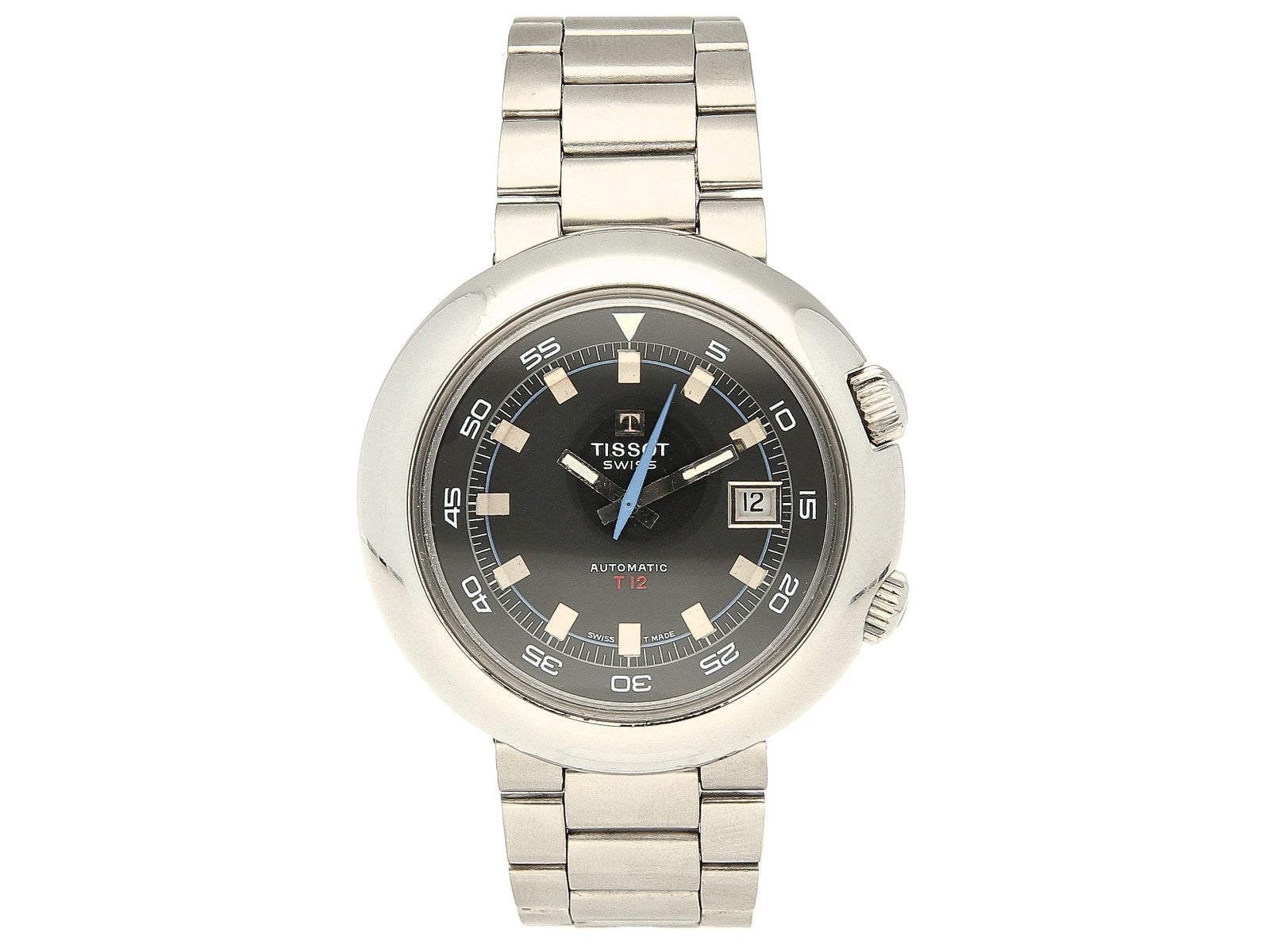 Tissot T 12