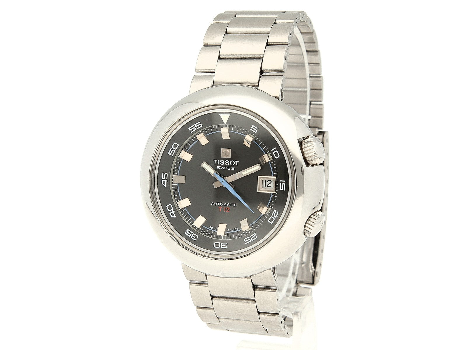 Tissot T 12