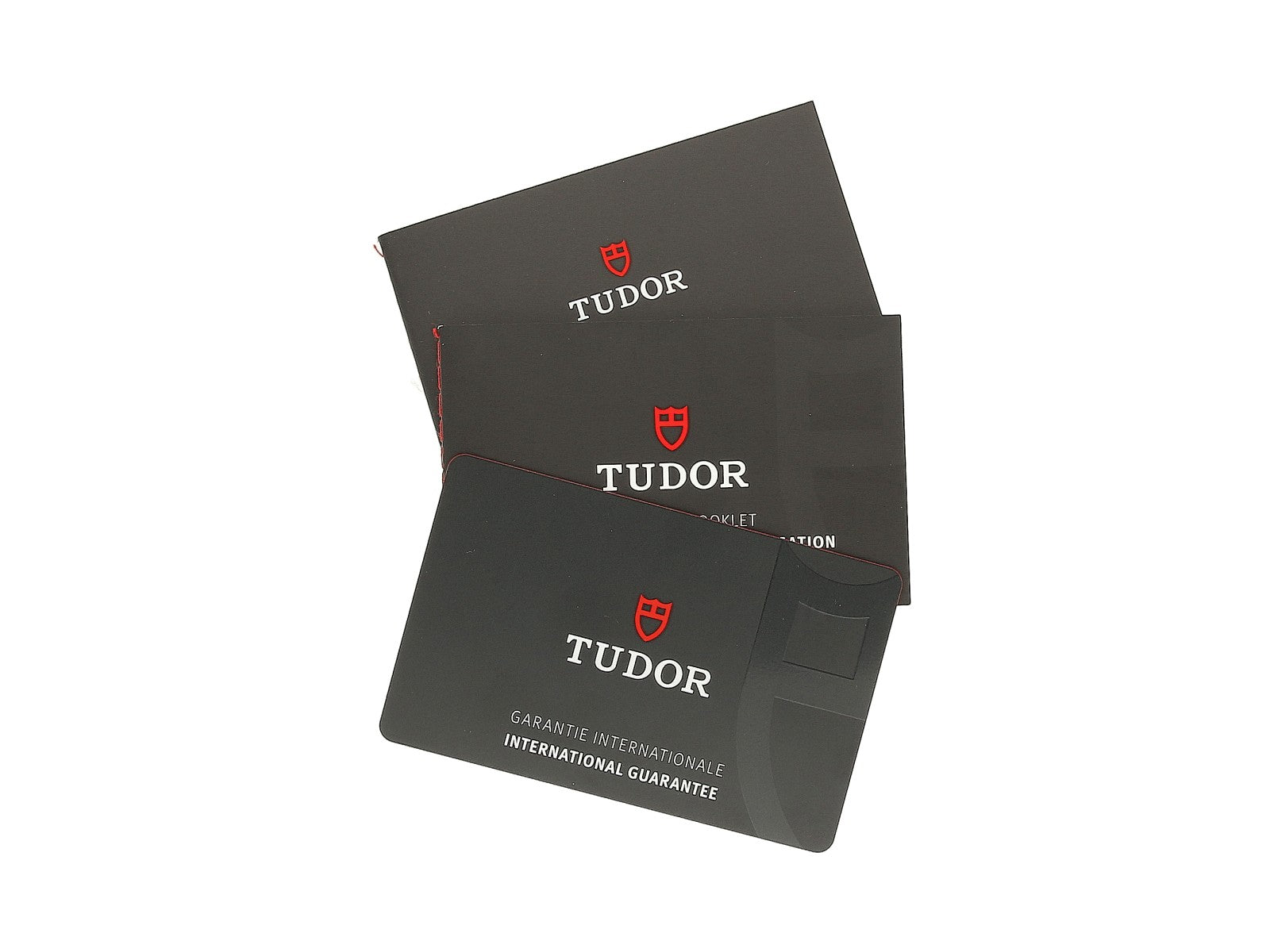 Tudor - Black Bay 58