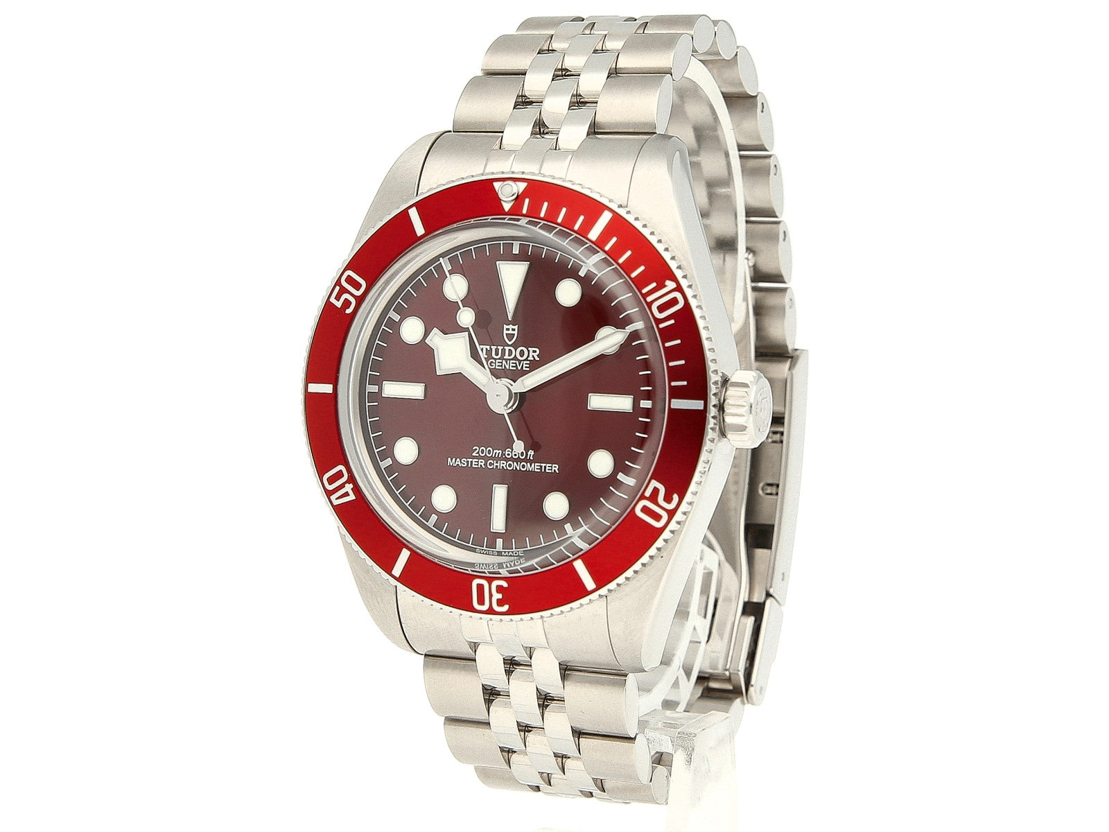Tudor - Black Bay 58