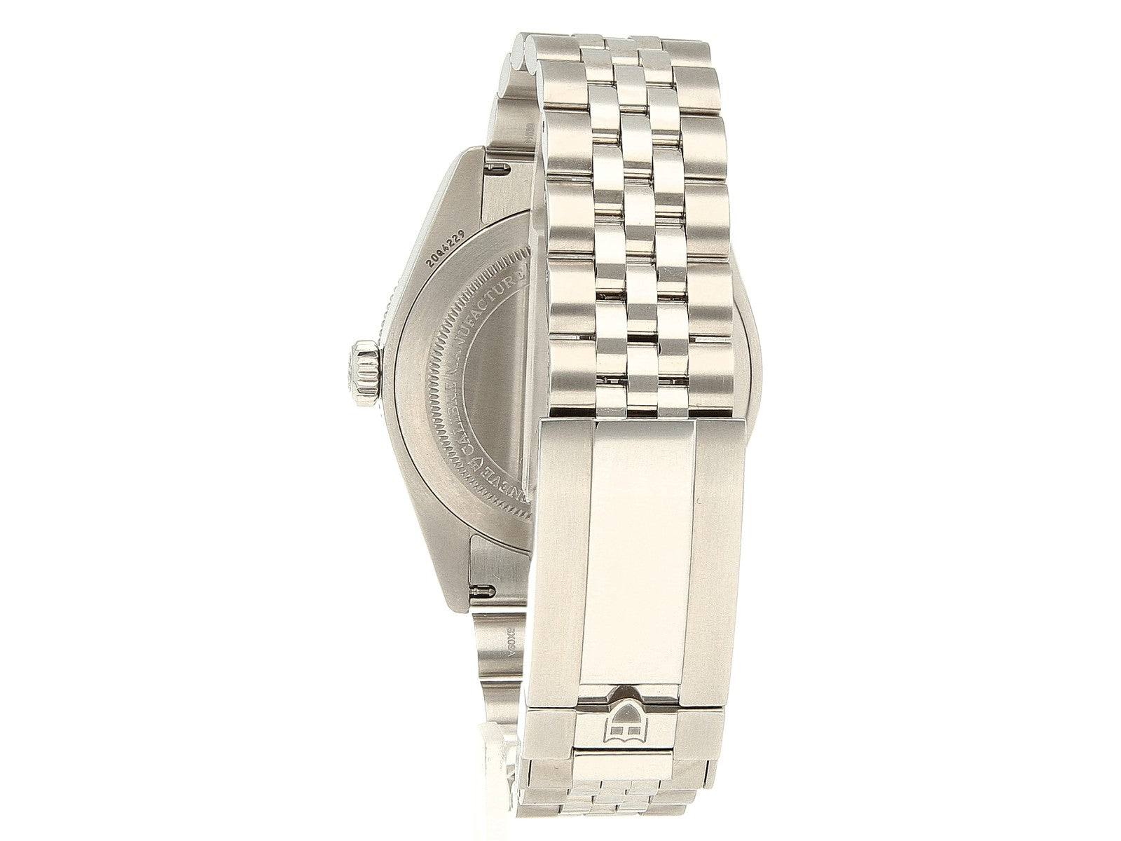 Tudor - Black Bay 58