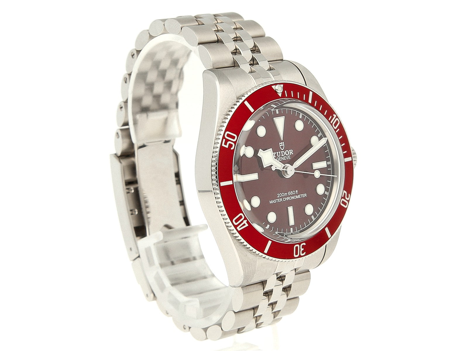 Tudor - Black Bay 58