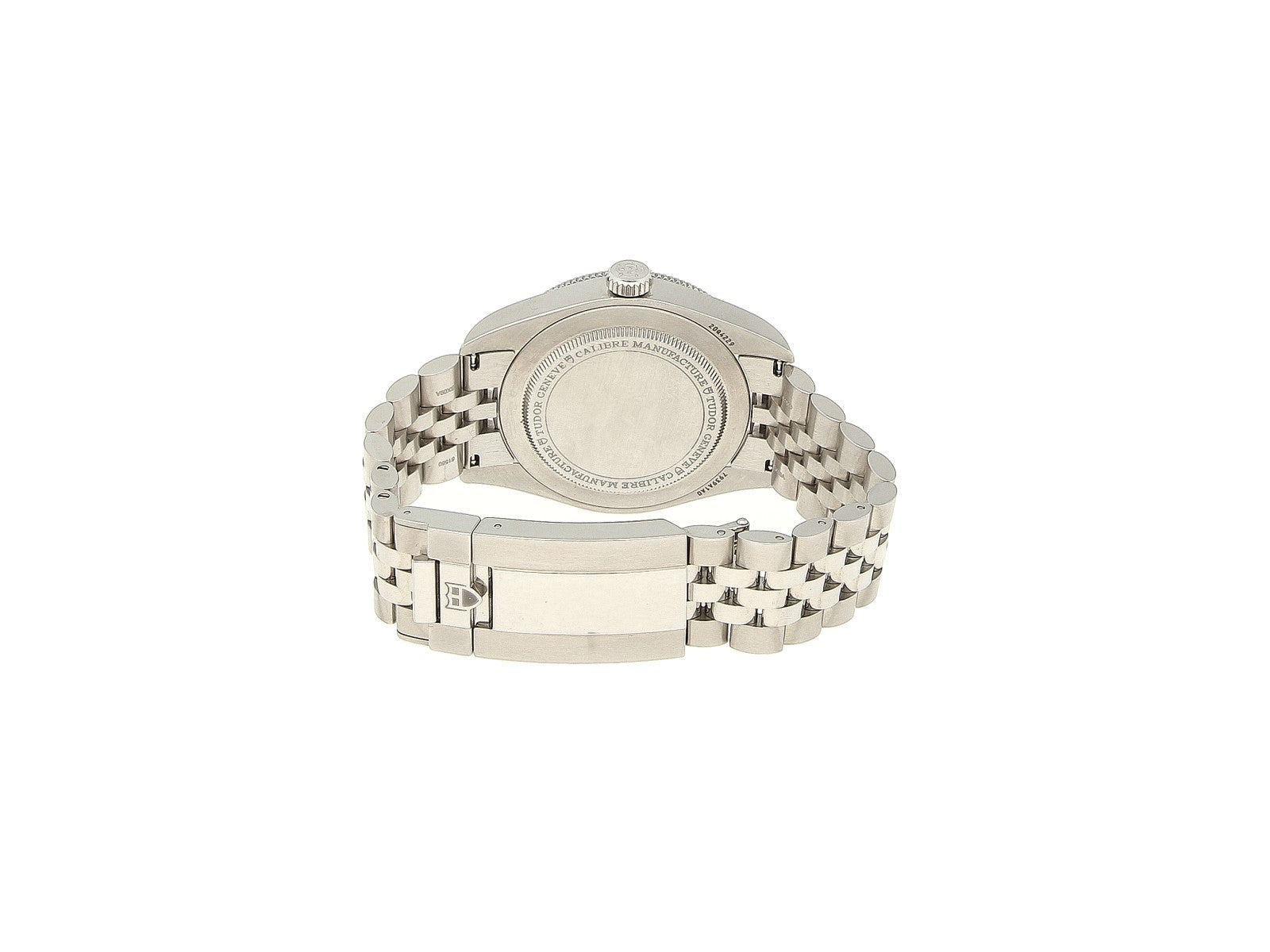 Tudor - Black Bay 58