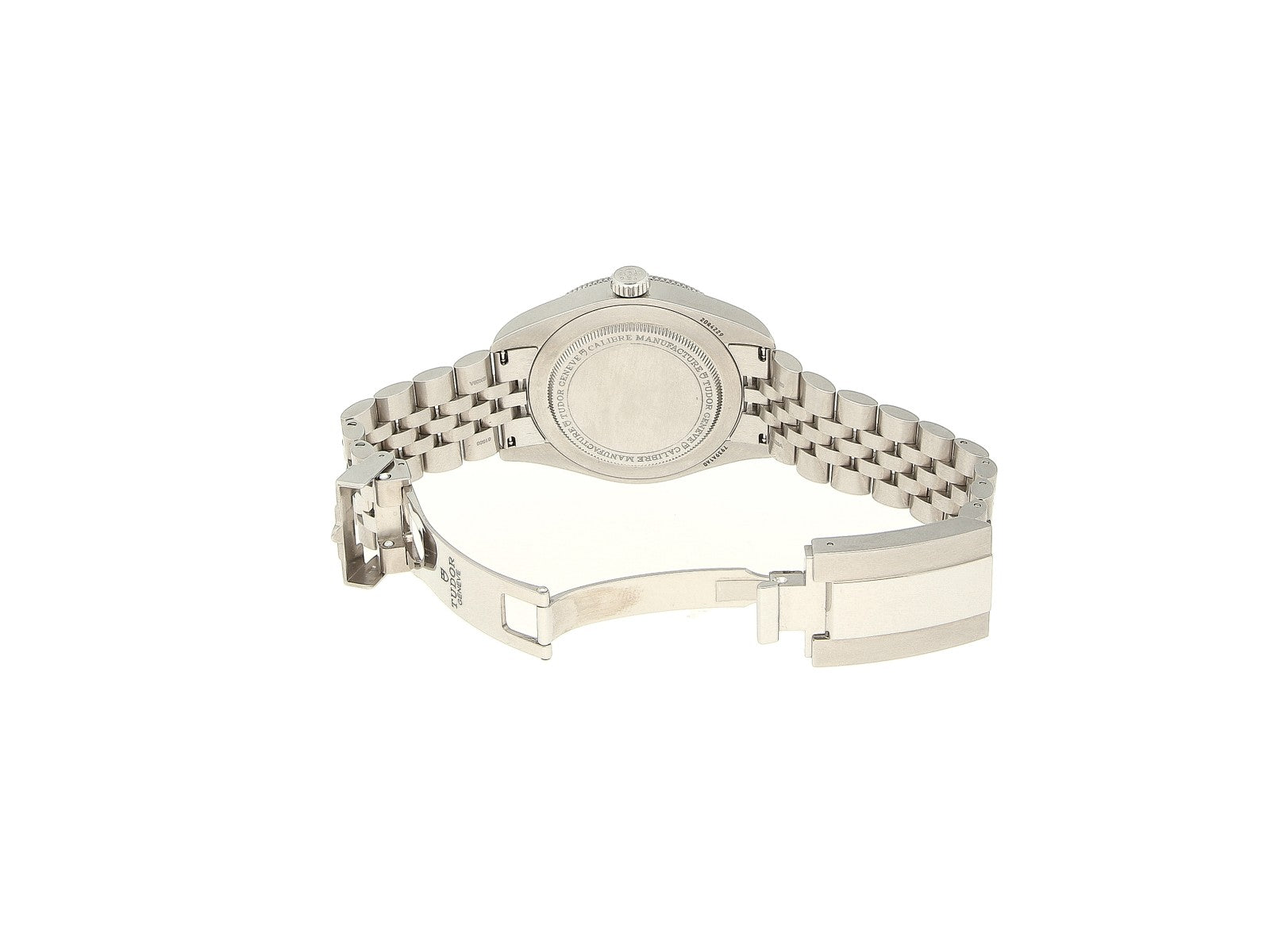 Tudor - Black Bay 58