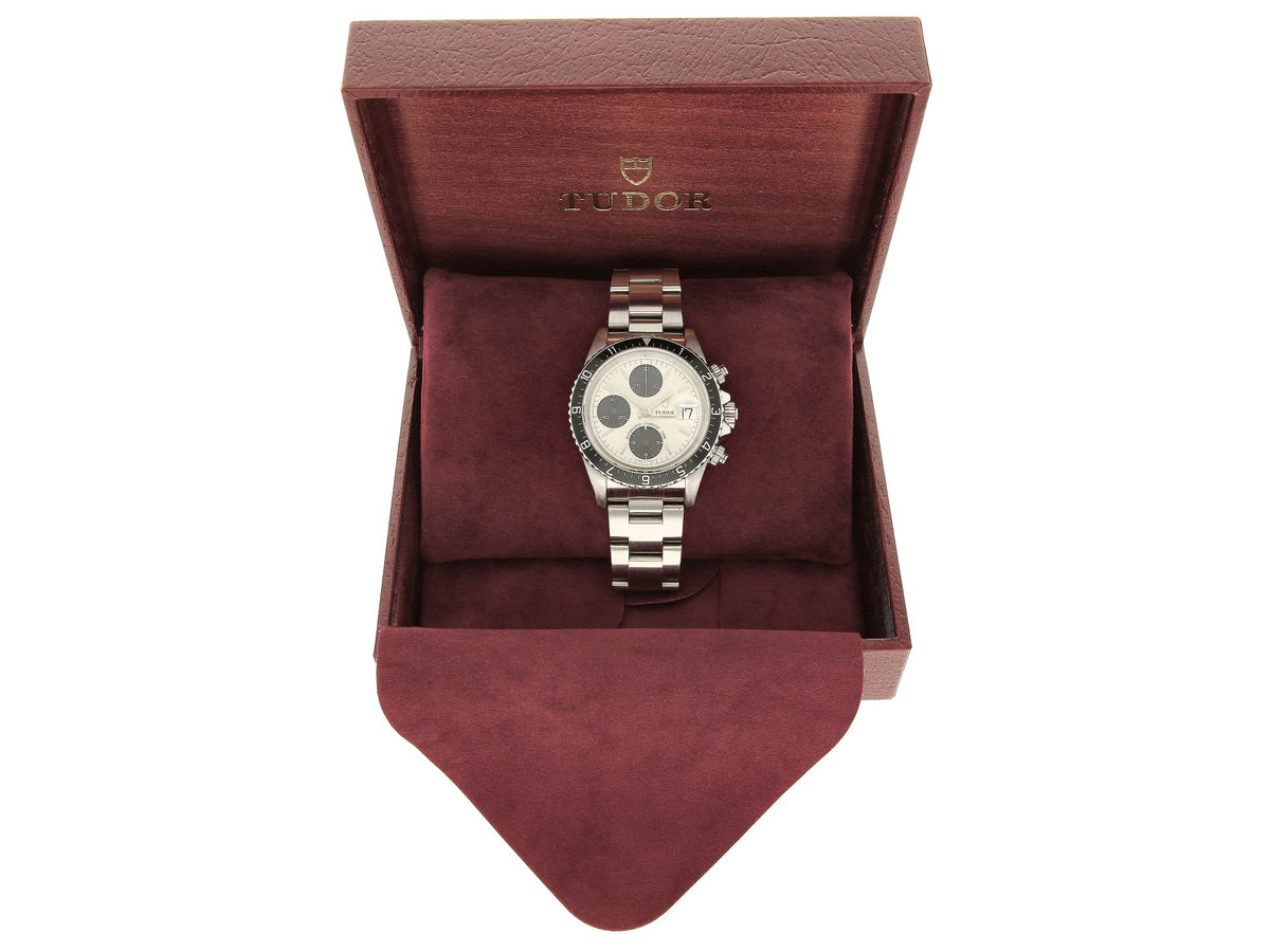 Tudor Prince Date