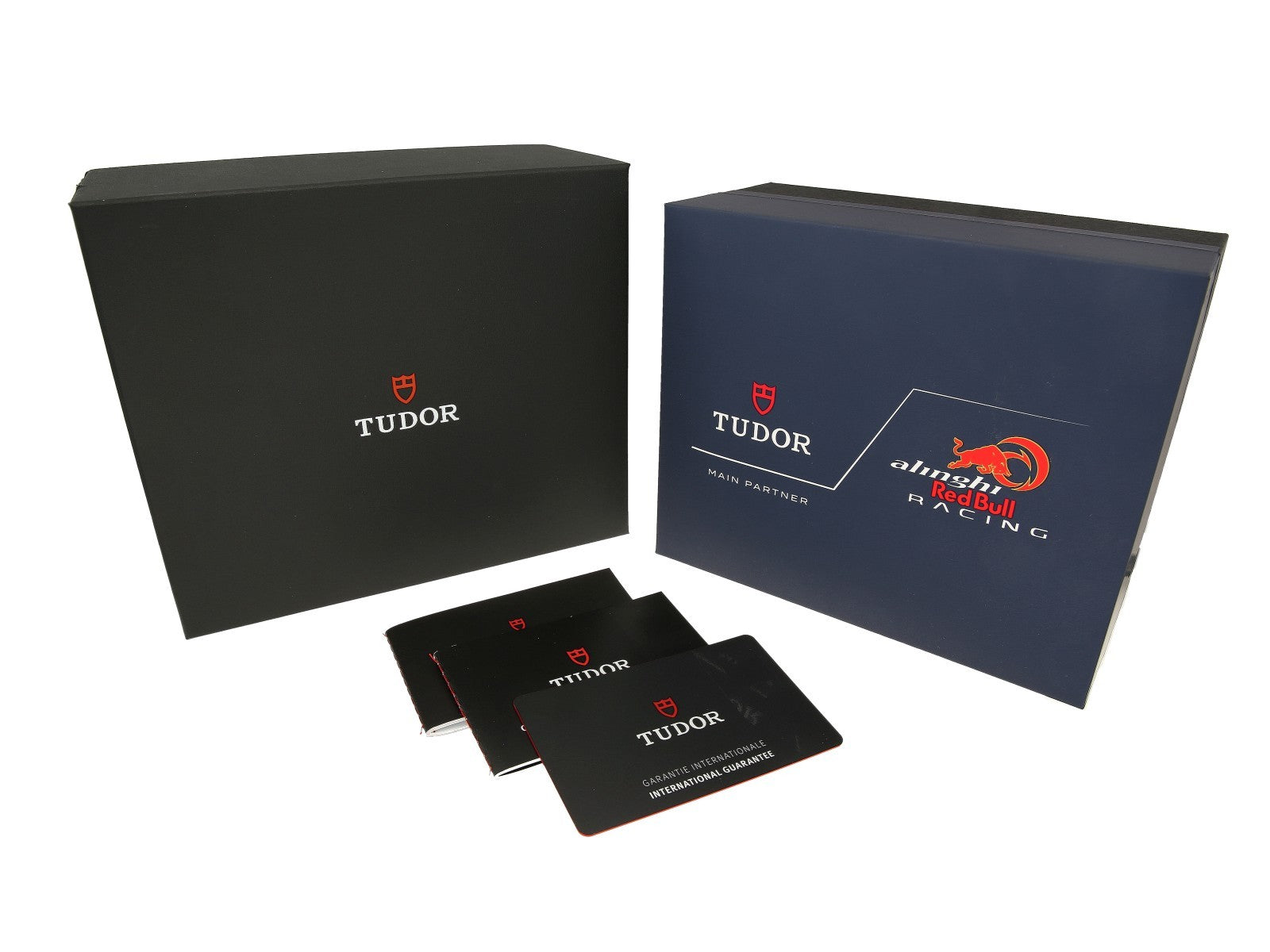 Tudor - Pelagos Alinghi Red Bull