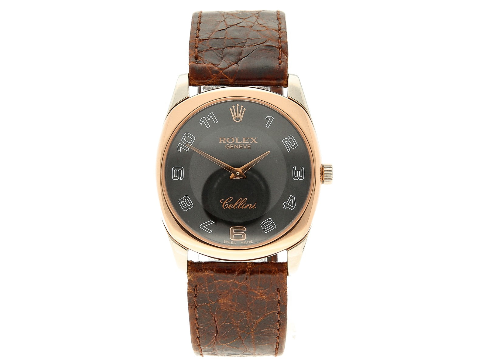 Rolex - Cellini Danaos