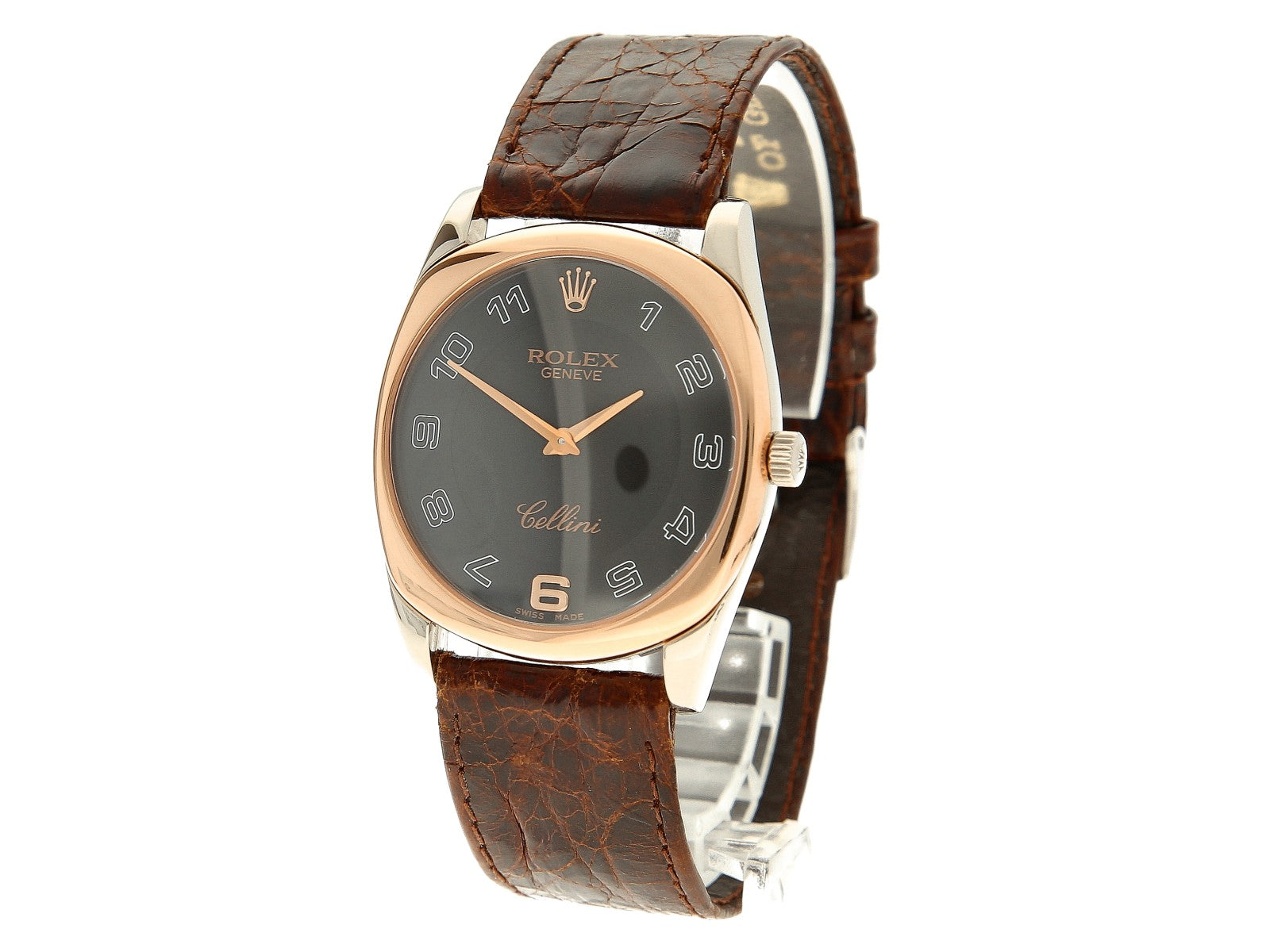 Rolex - Cellini Danaos