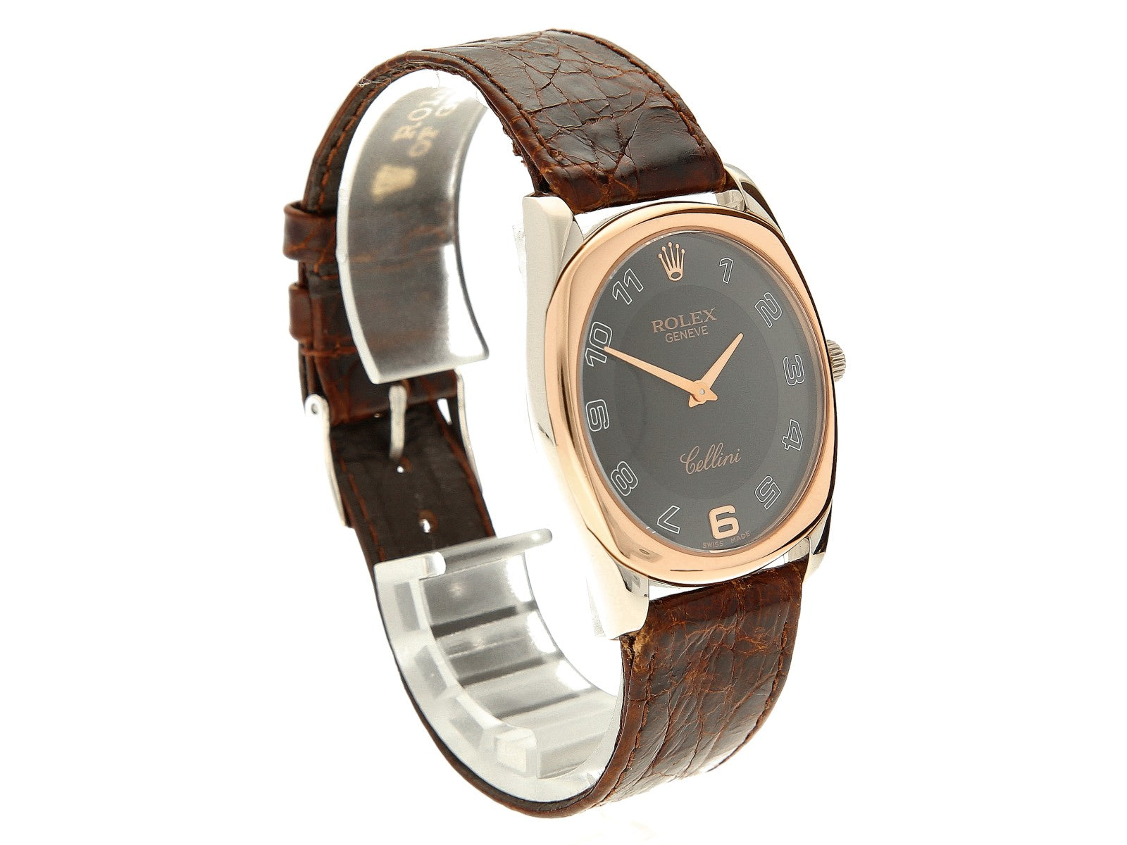 Rolex - Cellini Danaos