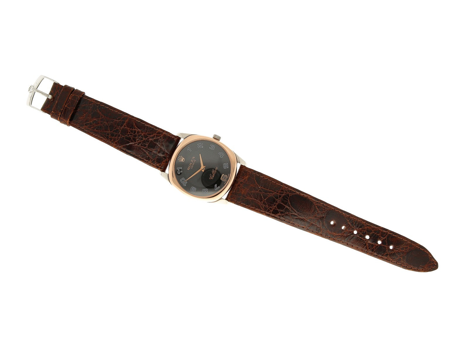 Rolex - Cellini Danaos