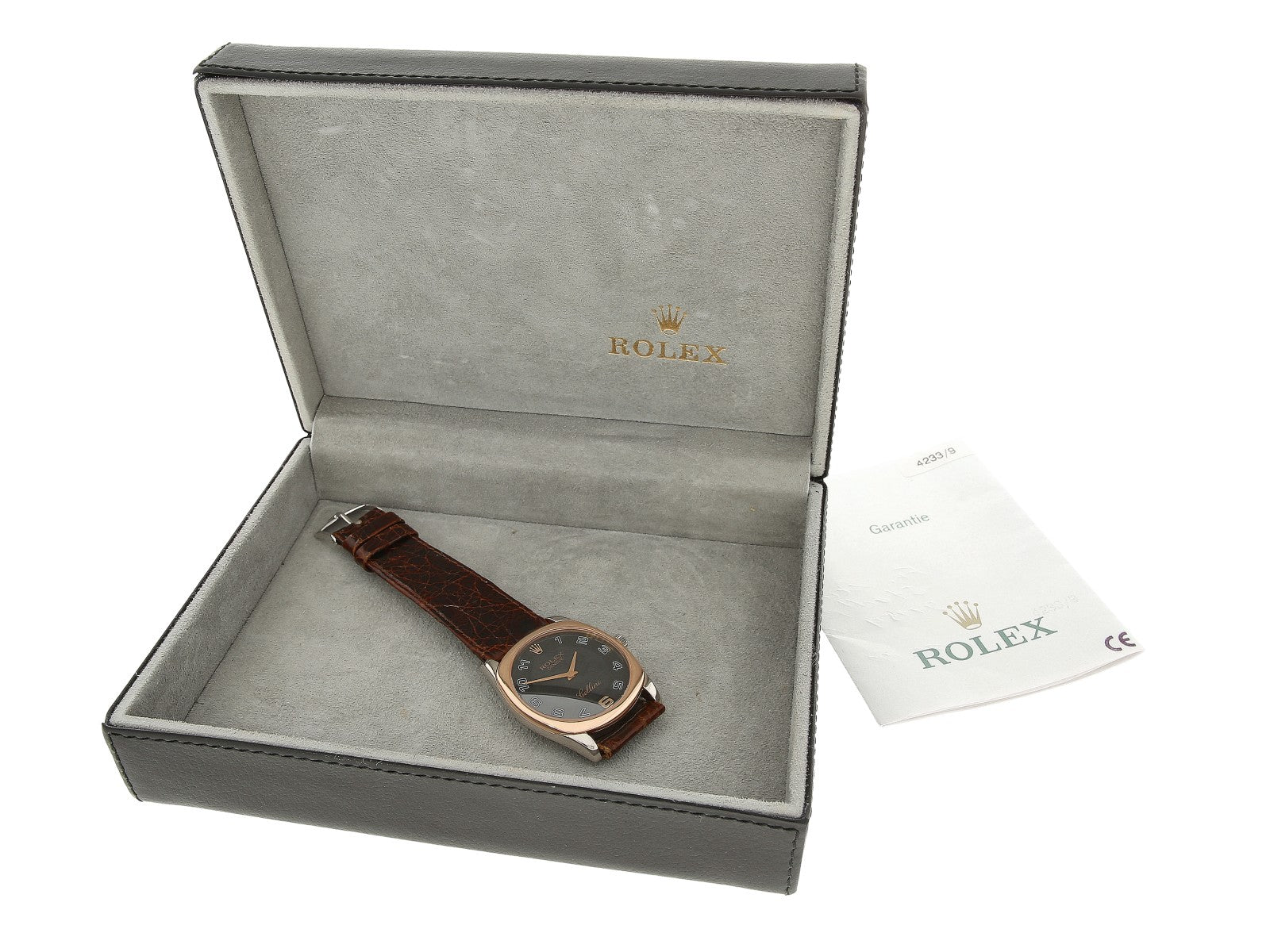 Rolex - Cellini Danaos