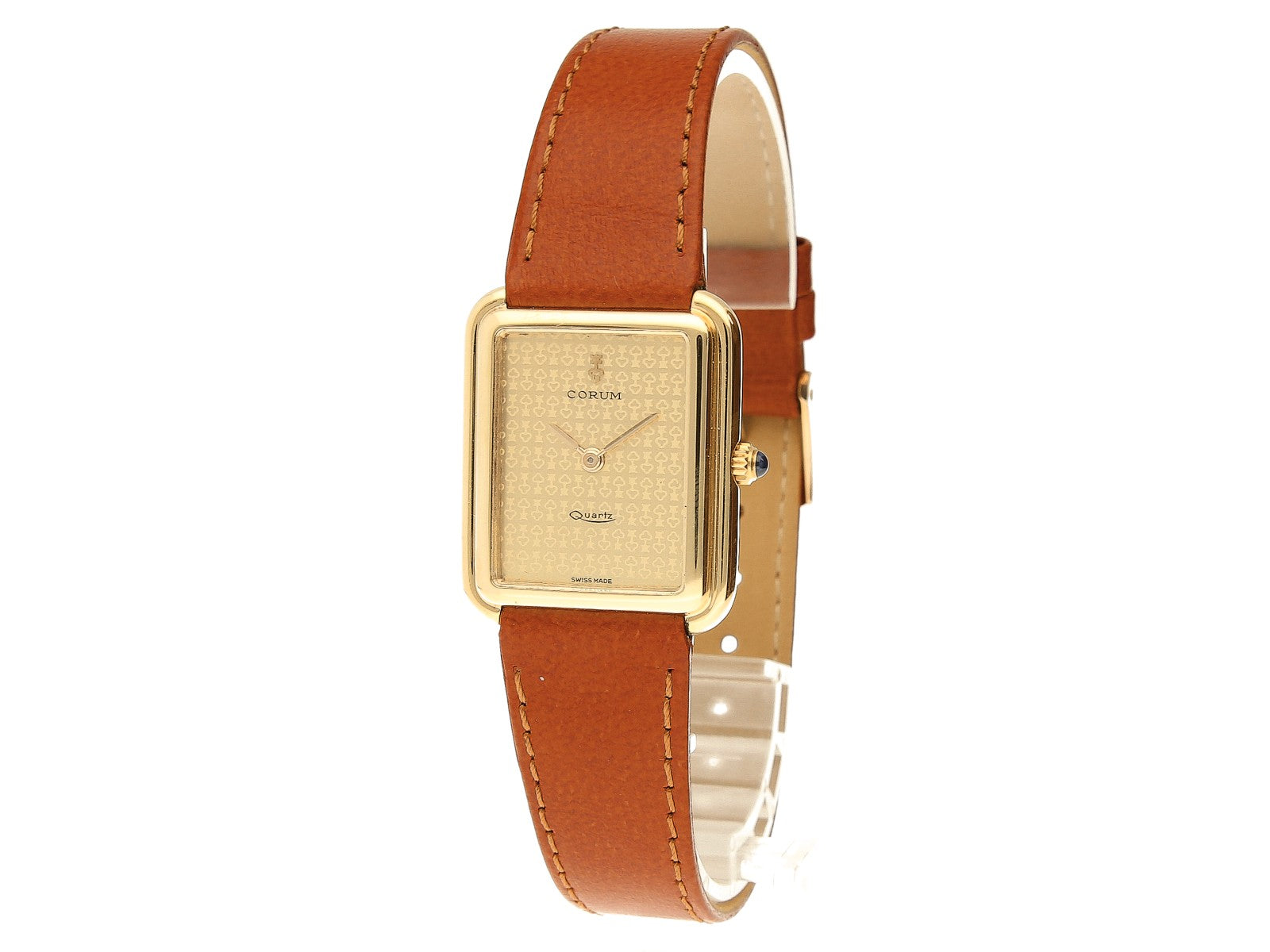 Corum - Damenuhr (30)