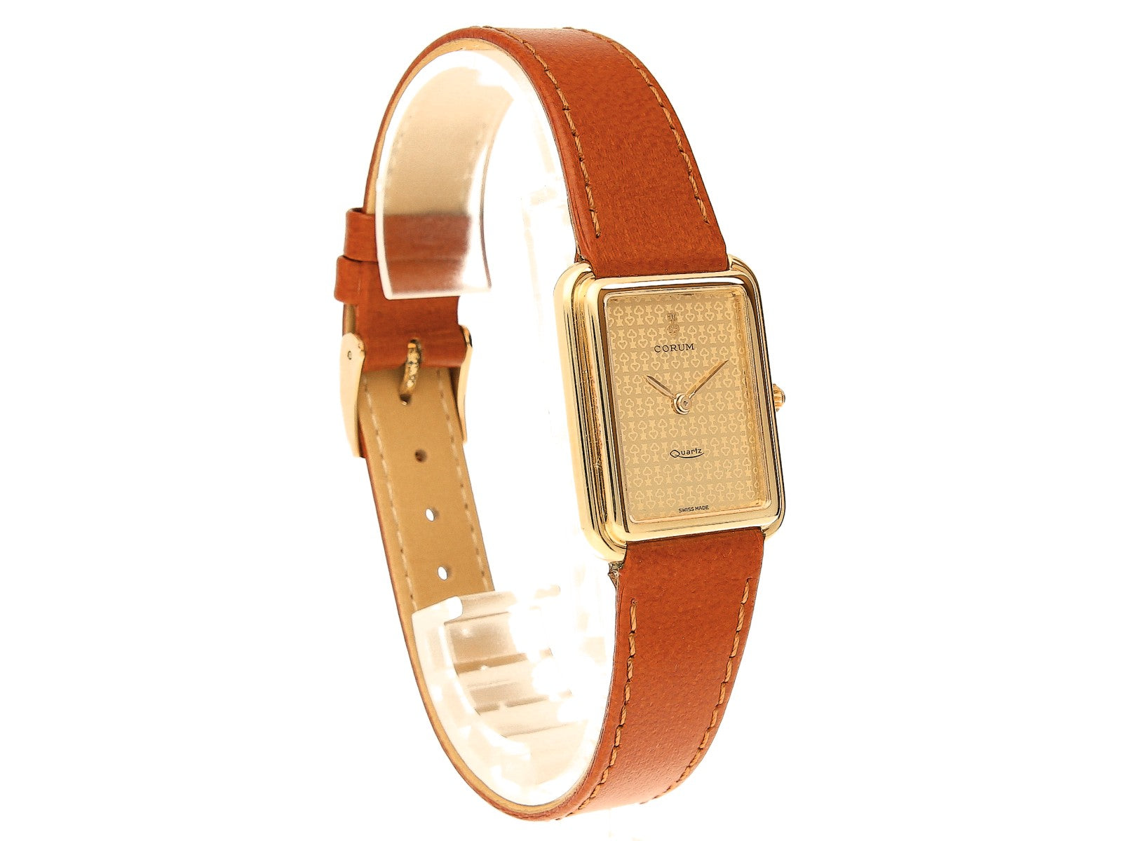 Corum - Damenuhr (30)