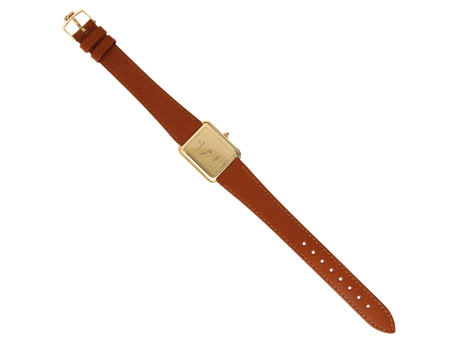 Corum - Damenuhr (30)