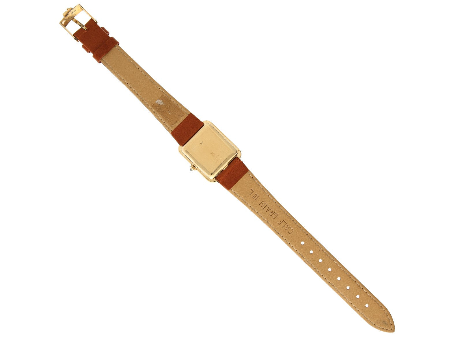 Corum - Damenuhr (30)