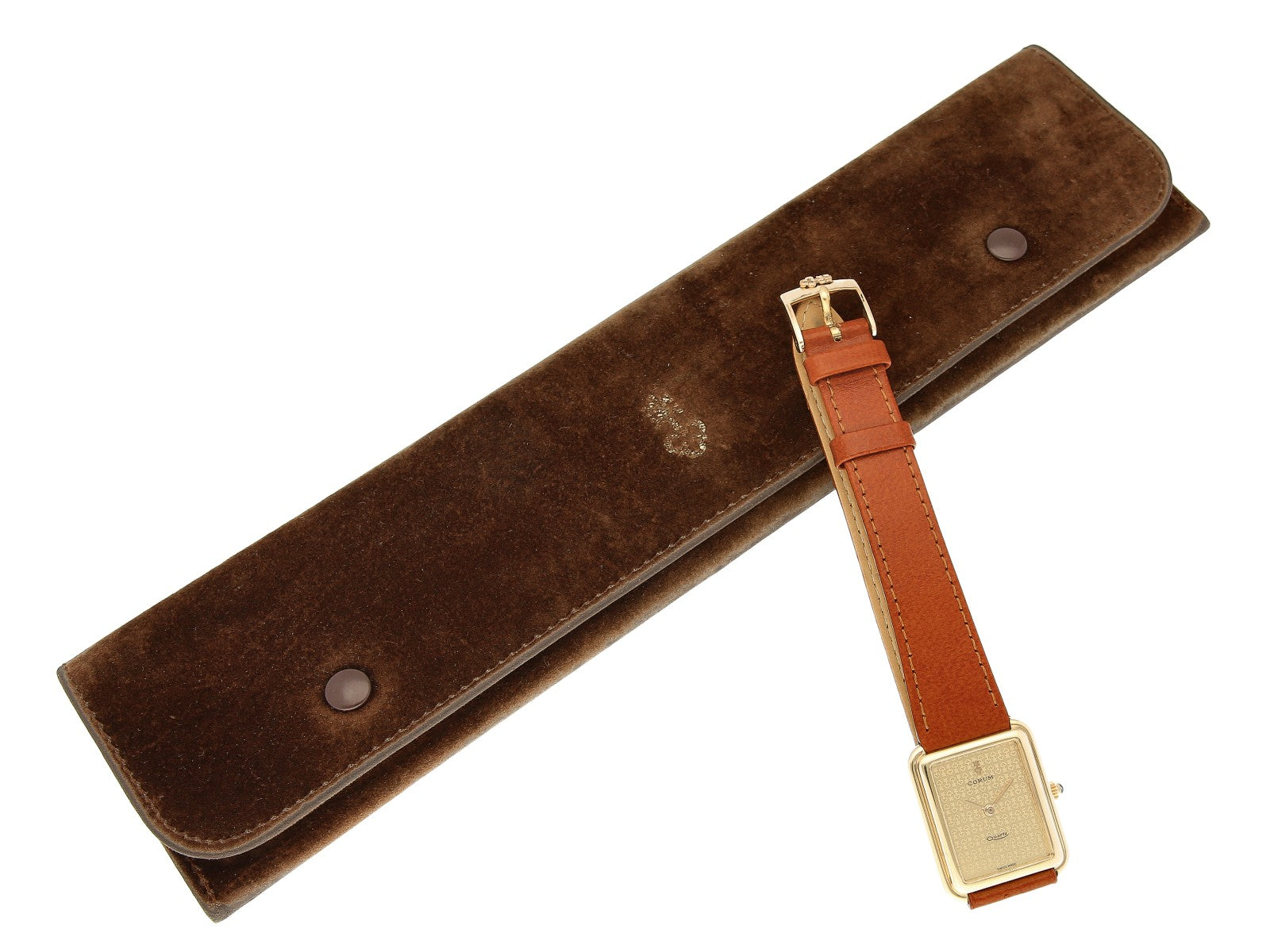 Corum - Damenuhr (30)