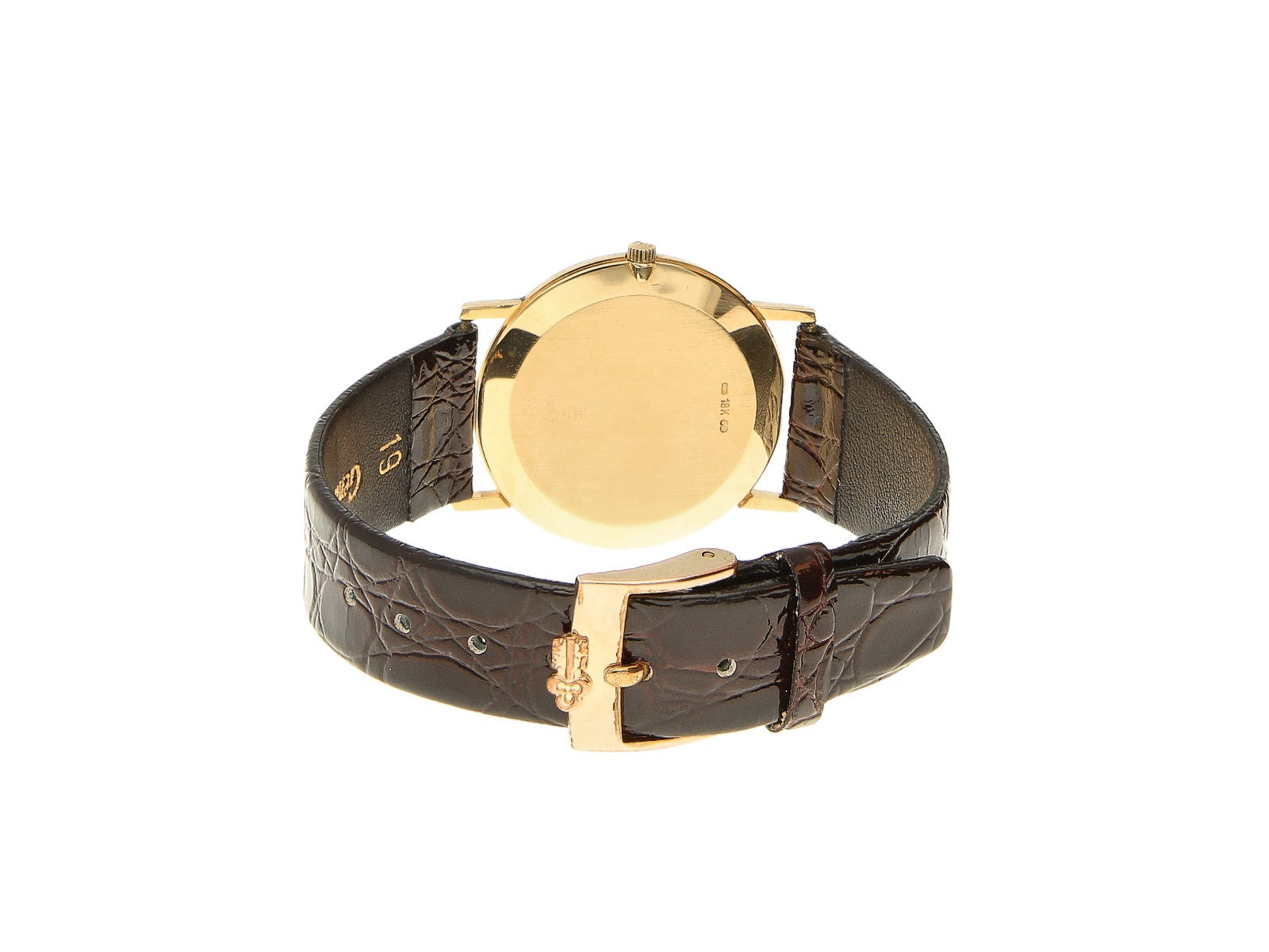 Corum - Herrenuhr (31)