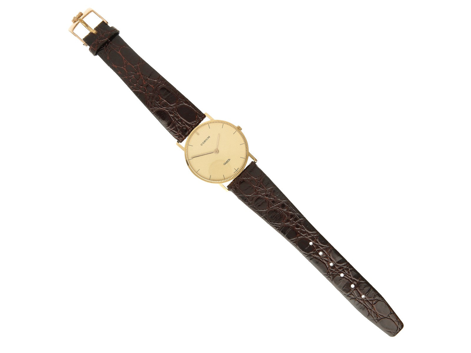 Corum - Herrenuhr (31)