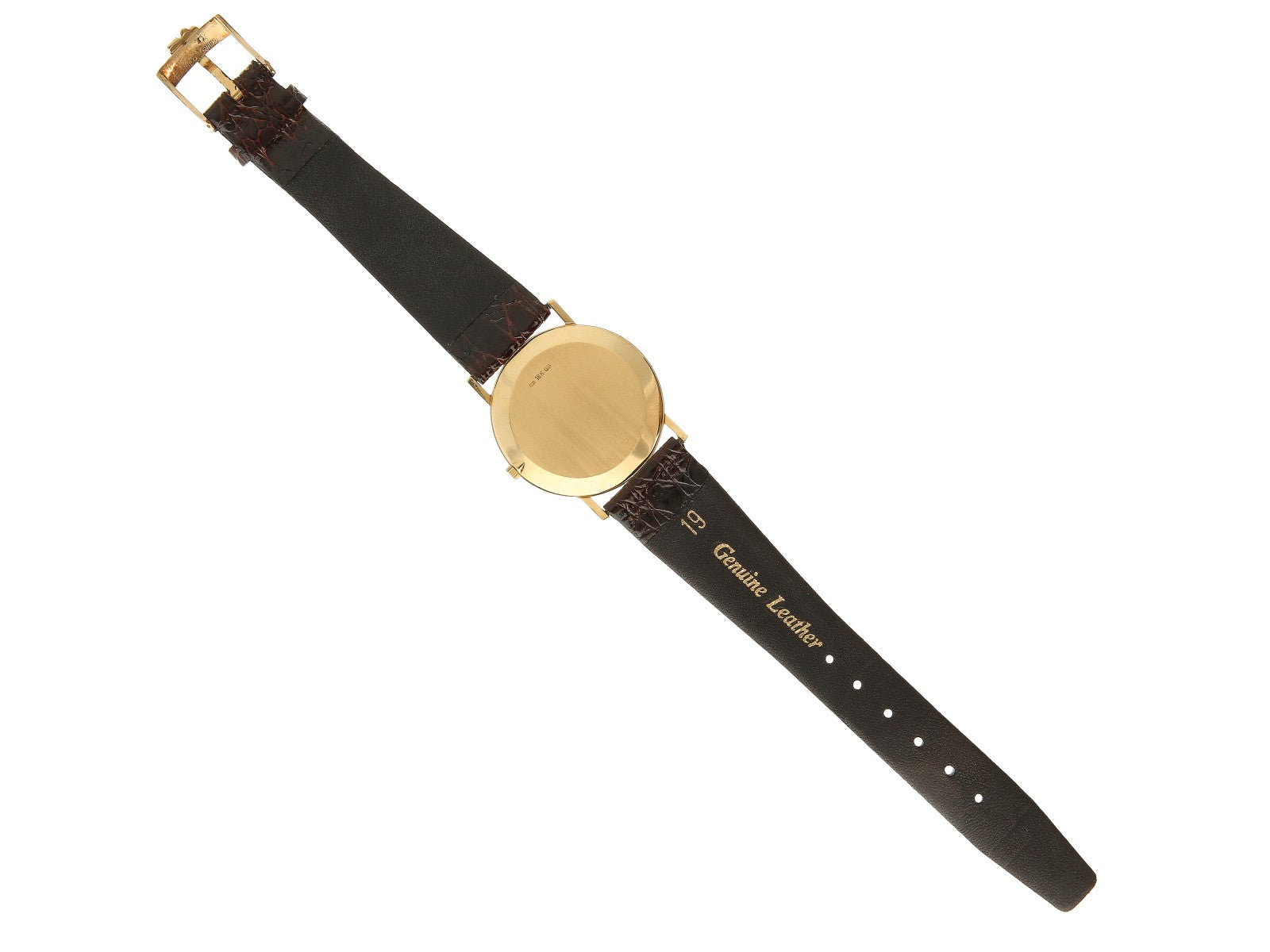 Corum - Herrenuhr (31)