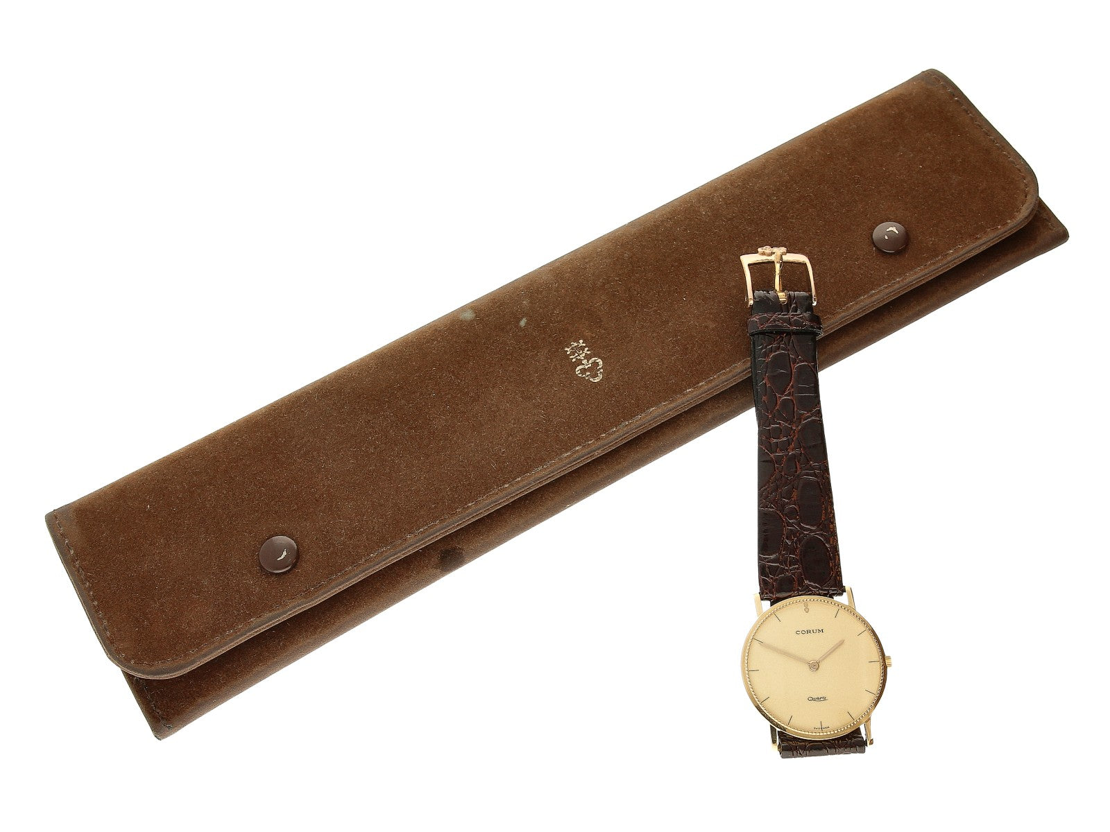 Corum - Herrenuhr (31)