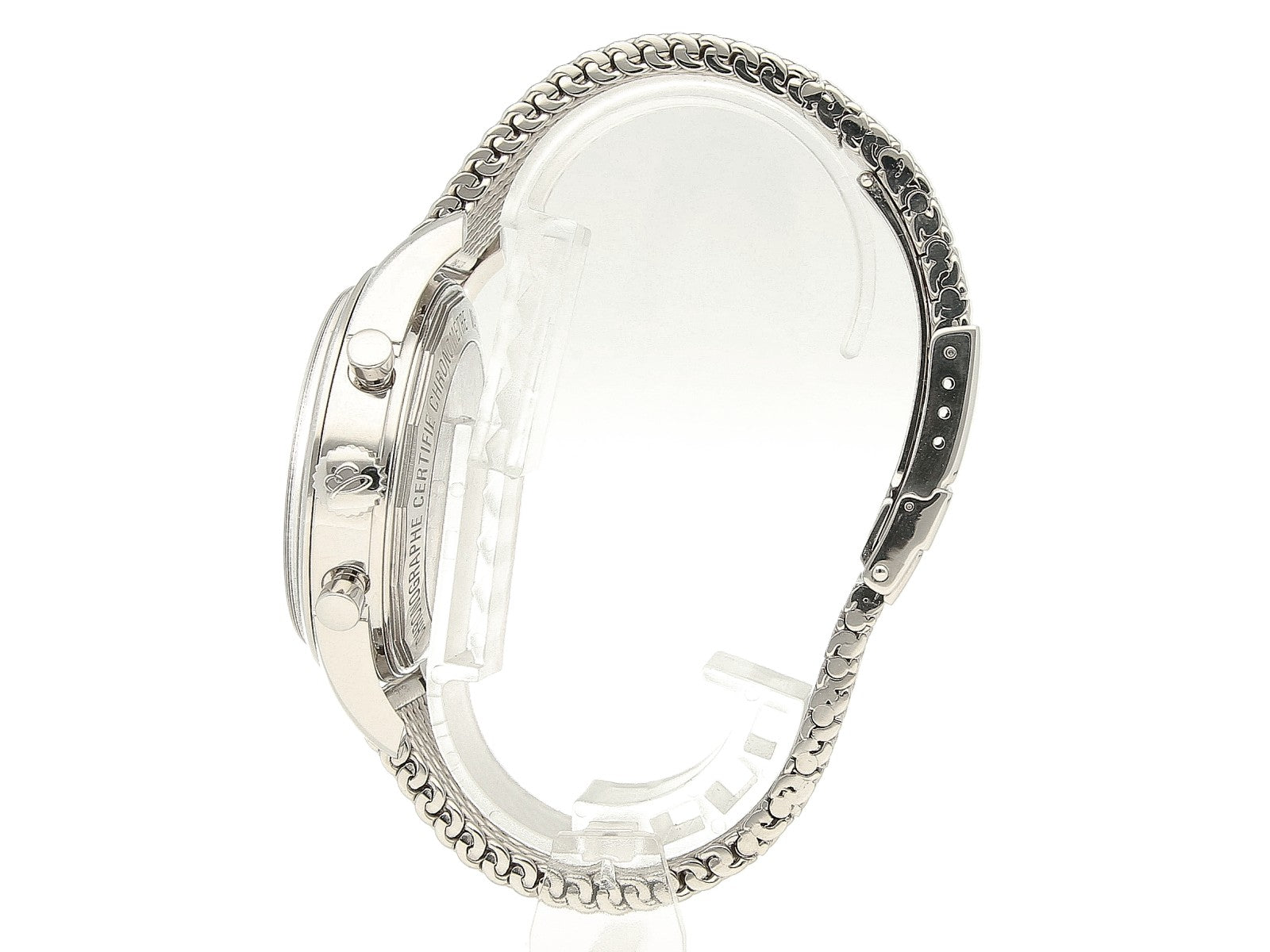 Breitling - Transocean Chronograph