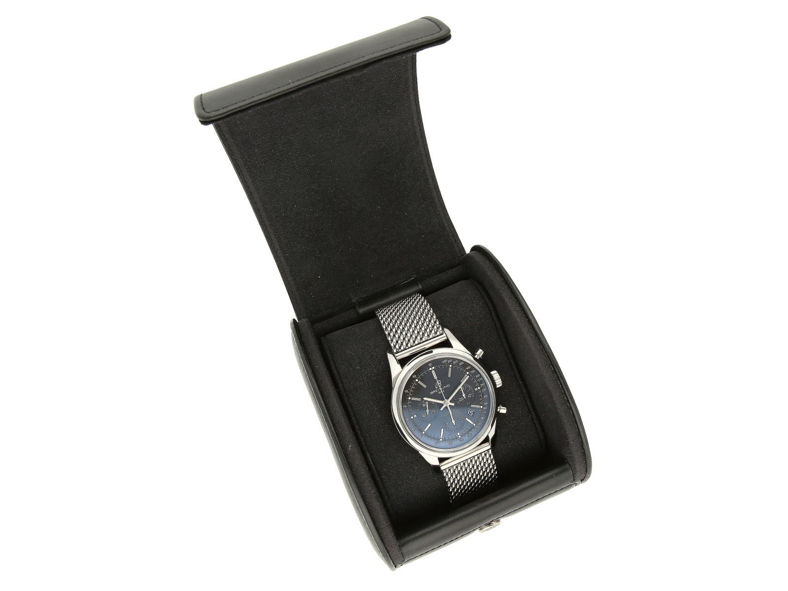 Breitling - Transocean Chronograph