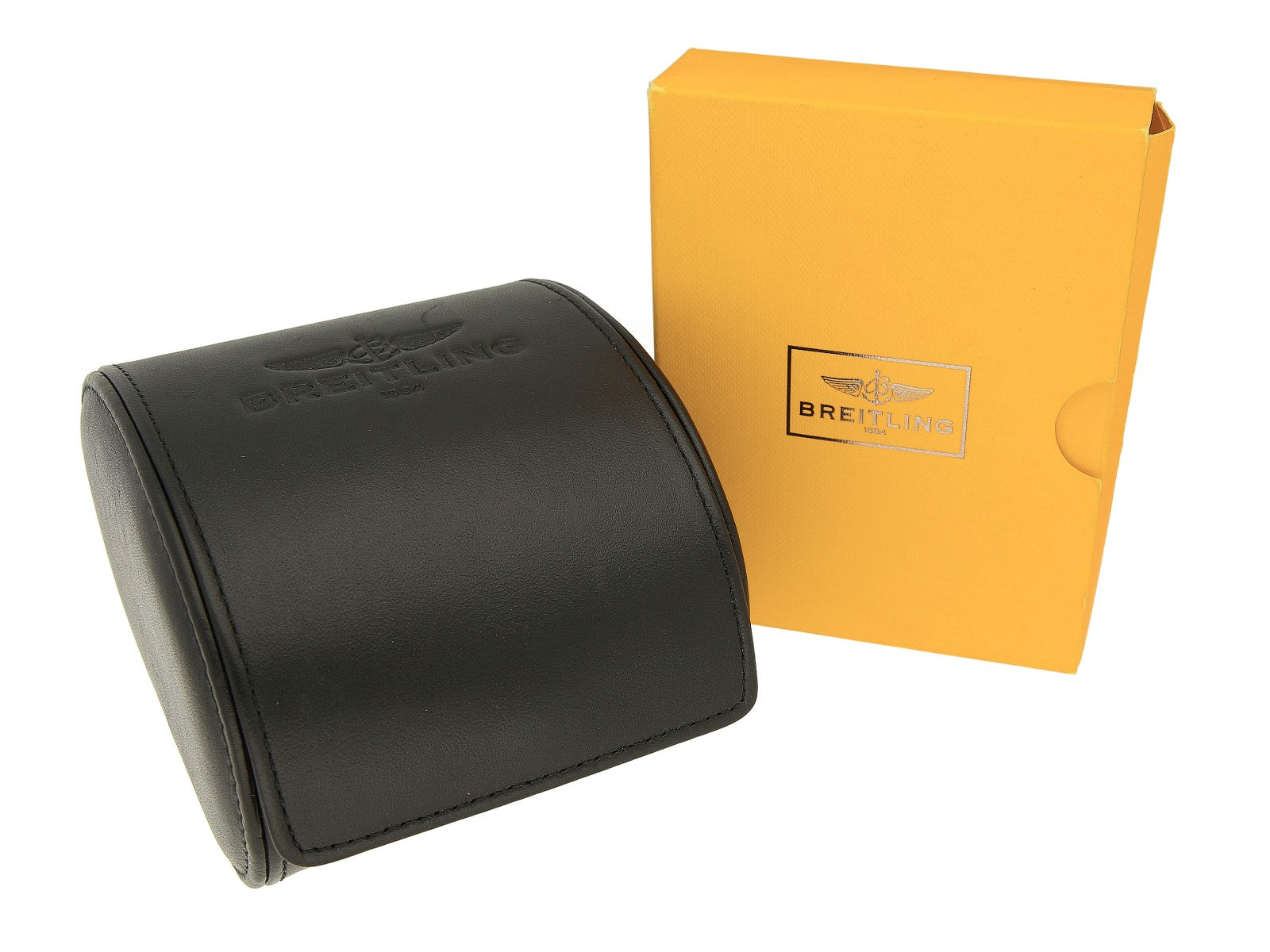 Breitling - Transocean Chronograph