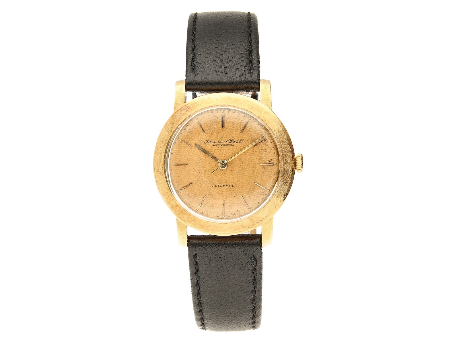 IWC Schaffenhausen