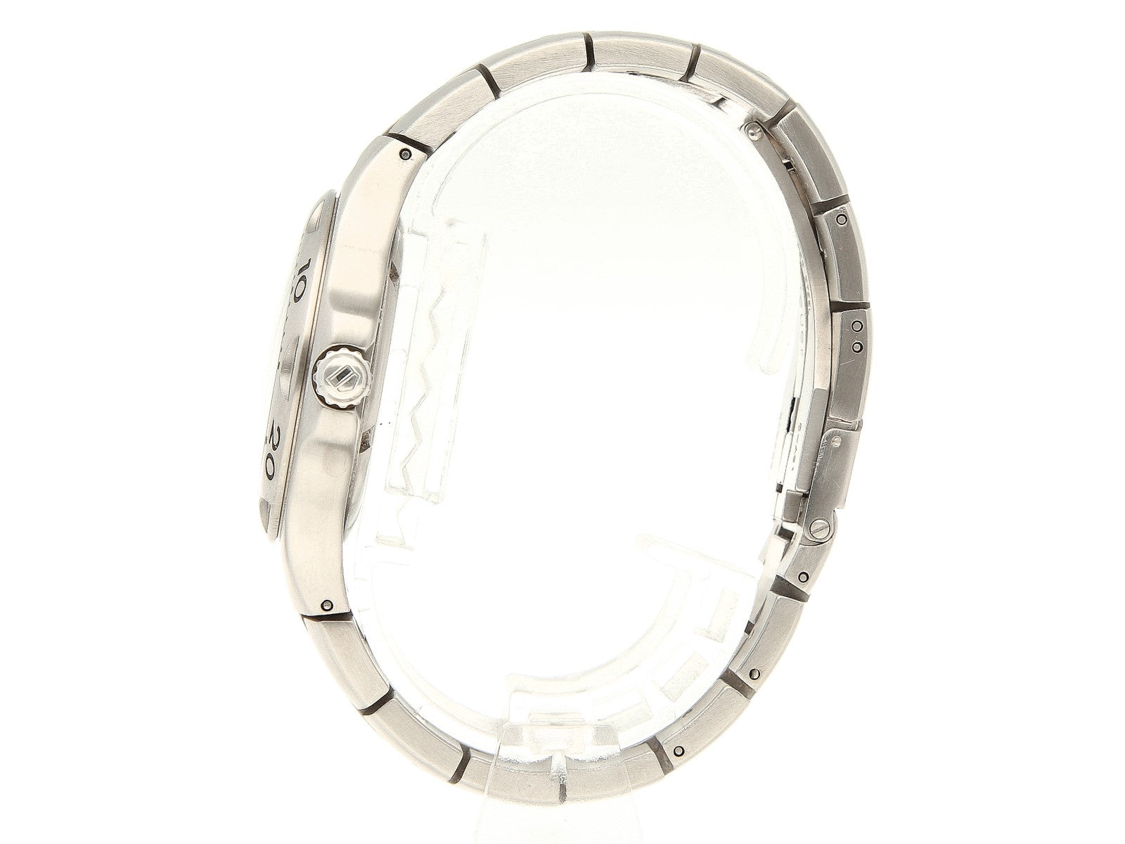 TAG Heuer - Kirium Chronometer