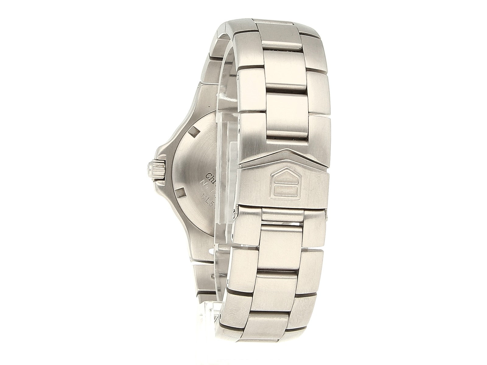 TAG Heuer - Kirium Chronometer