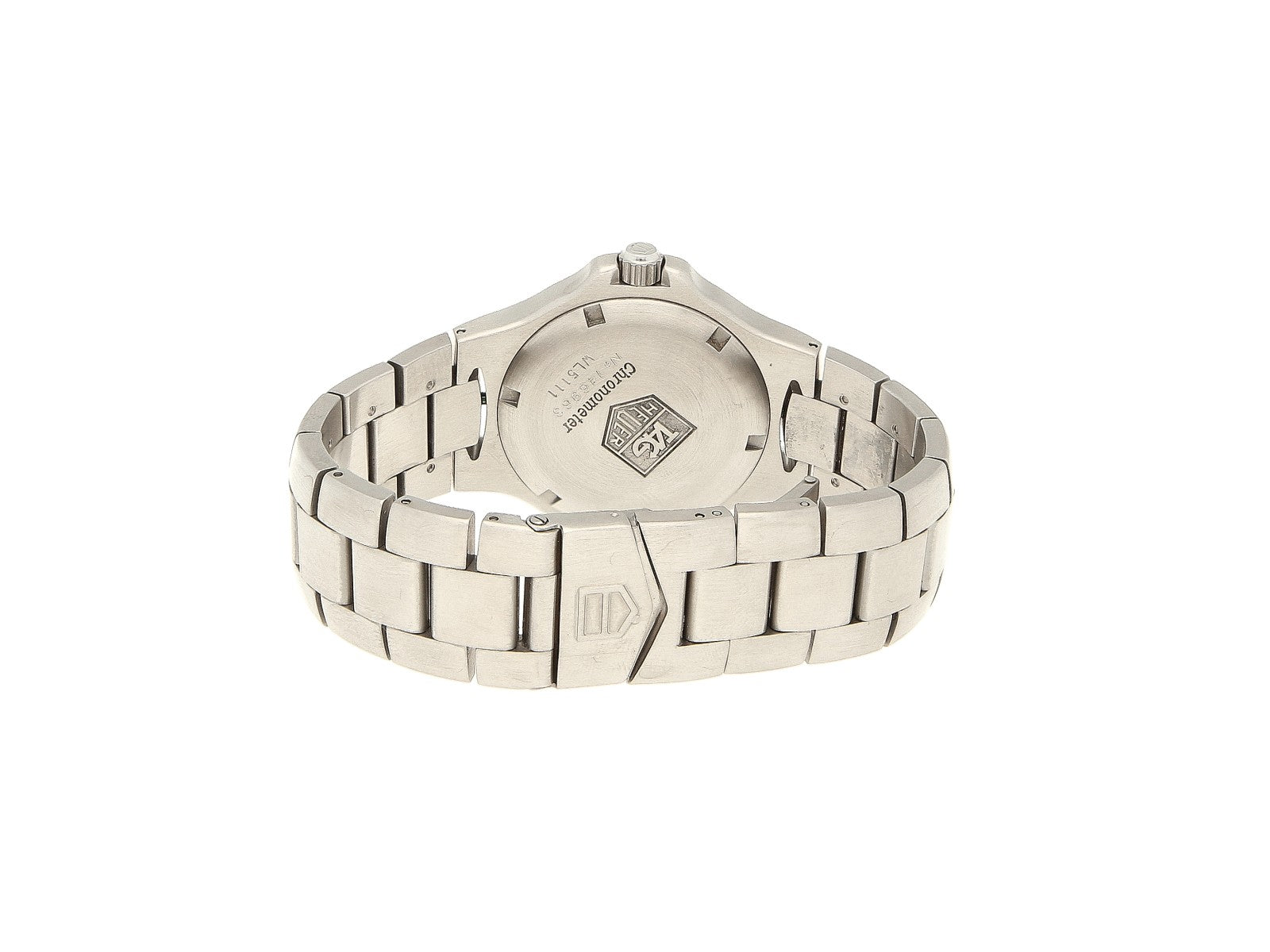 TAG Heuer - Kirium Chronometer