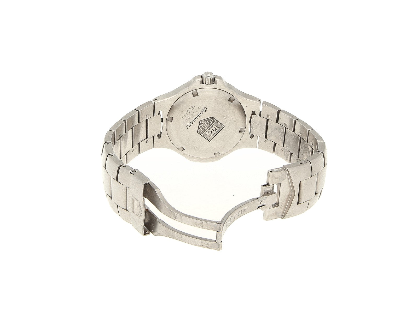 TAG Heuer - Kirium Chronometer