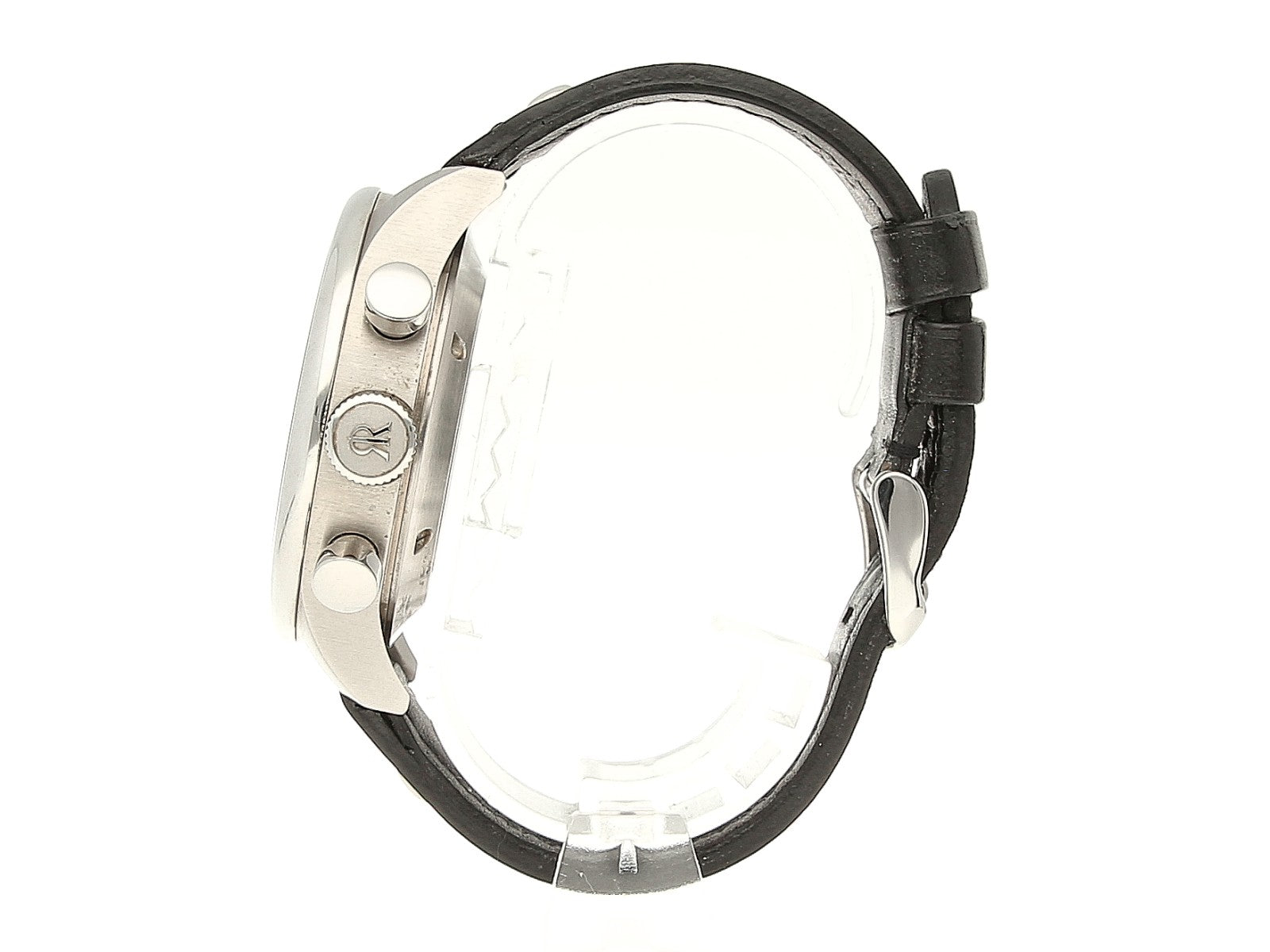 Revue Thommen - Pilot Professional