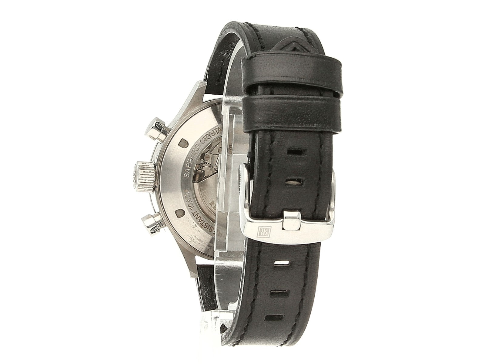 Revue Thommen - Pilot Professional