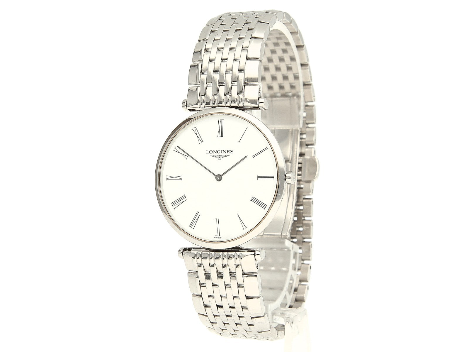 Longines - La Grande Classique