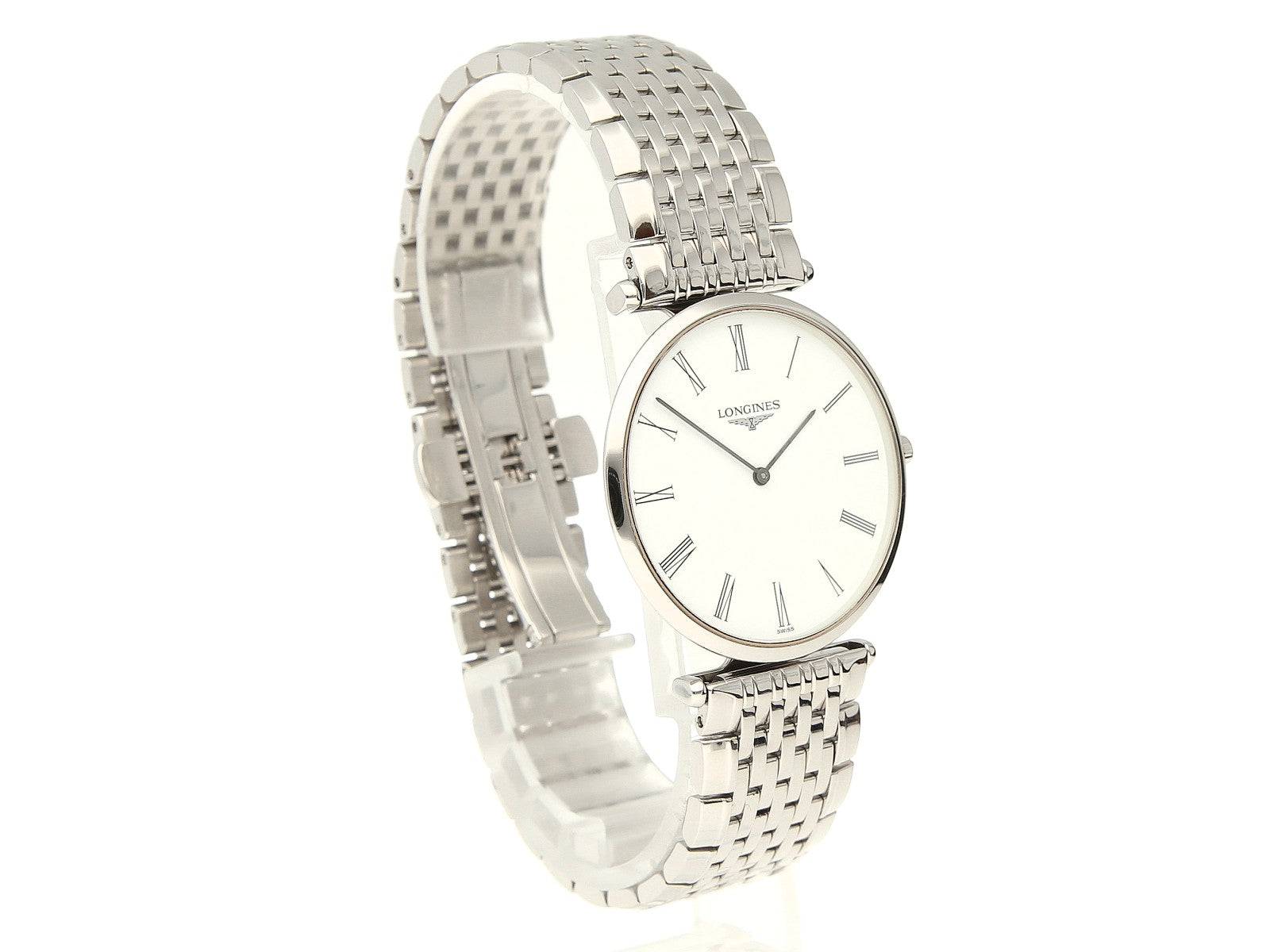 Longines - La Grande Classique