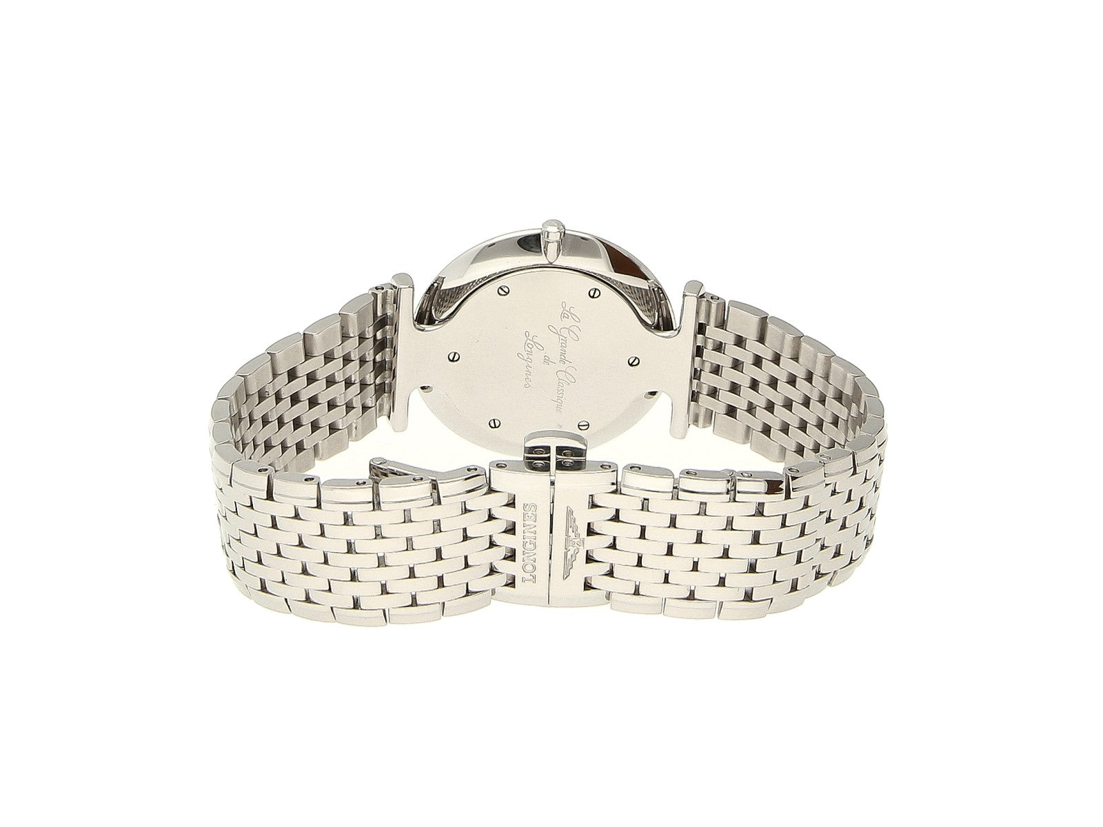 Longines - La Grande Classique