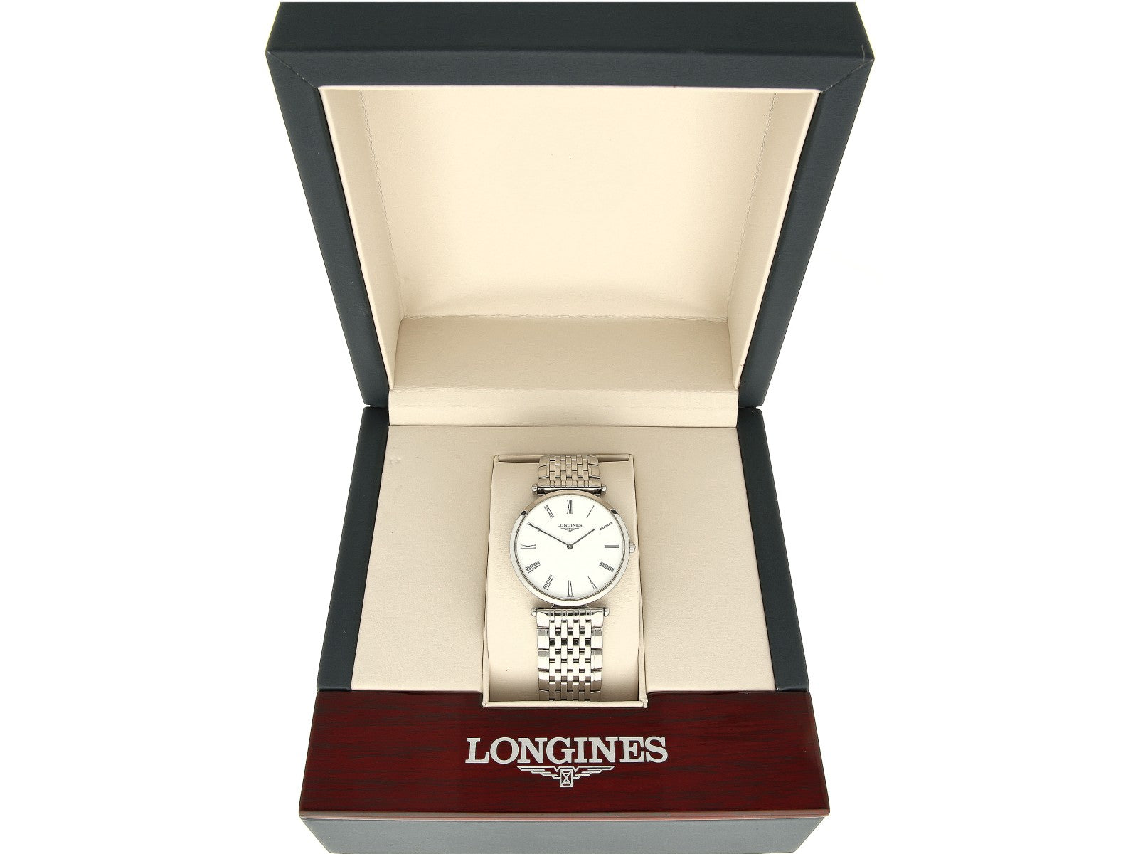Longines - La Grande Classique