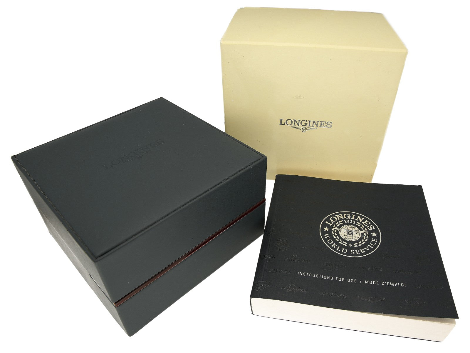 Longines - La Grande Classique