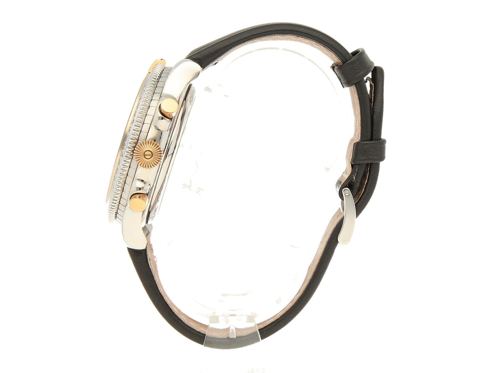 Longines - Lindbergh Chronograph