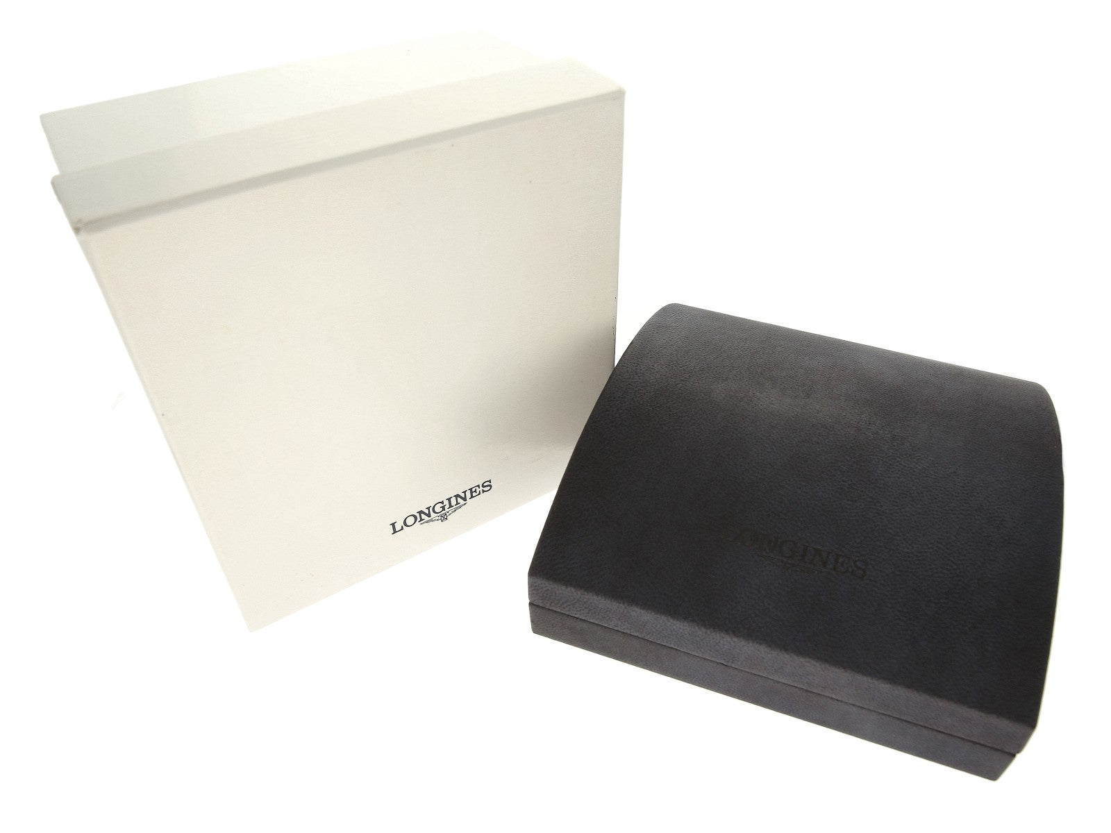 Longines - Lindbergh Chronograph