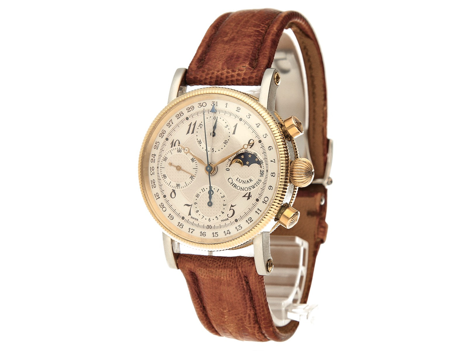 Chronoswiss - Lunar
