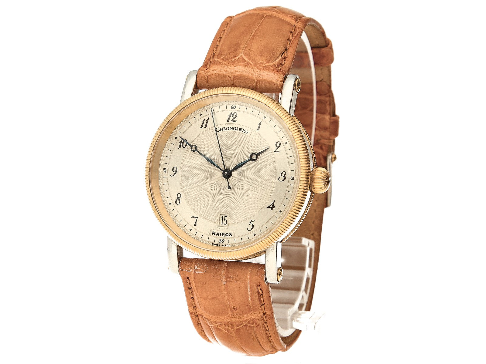 Chronoswiss - Kairos