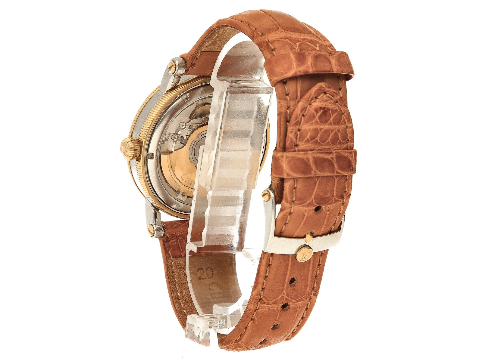 Chronoswiss - Kairos