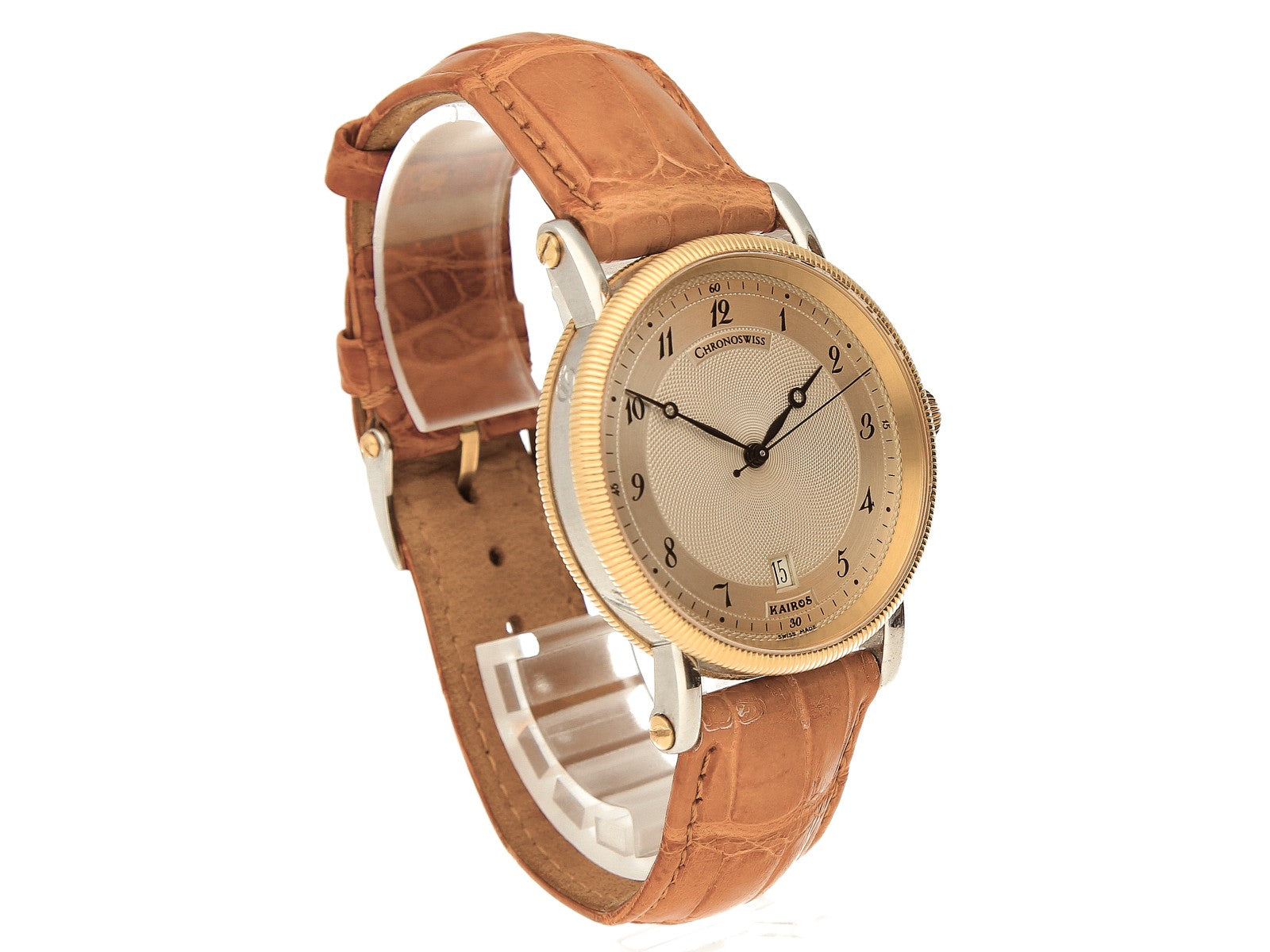 Chronoswiss - Kairos