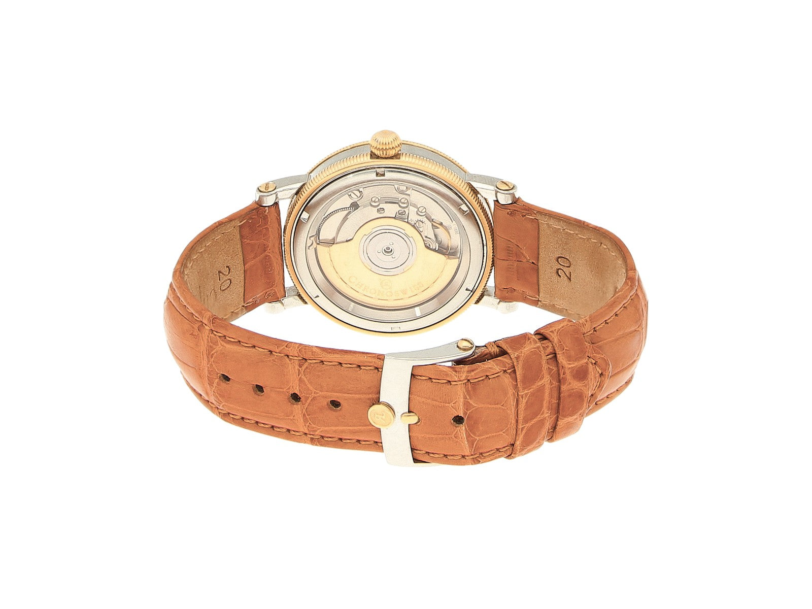 Chronoswiss - Kairos