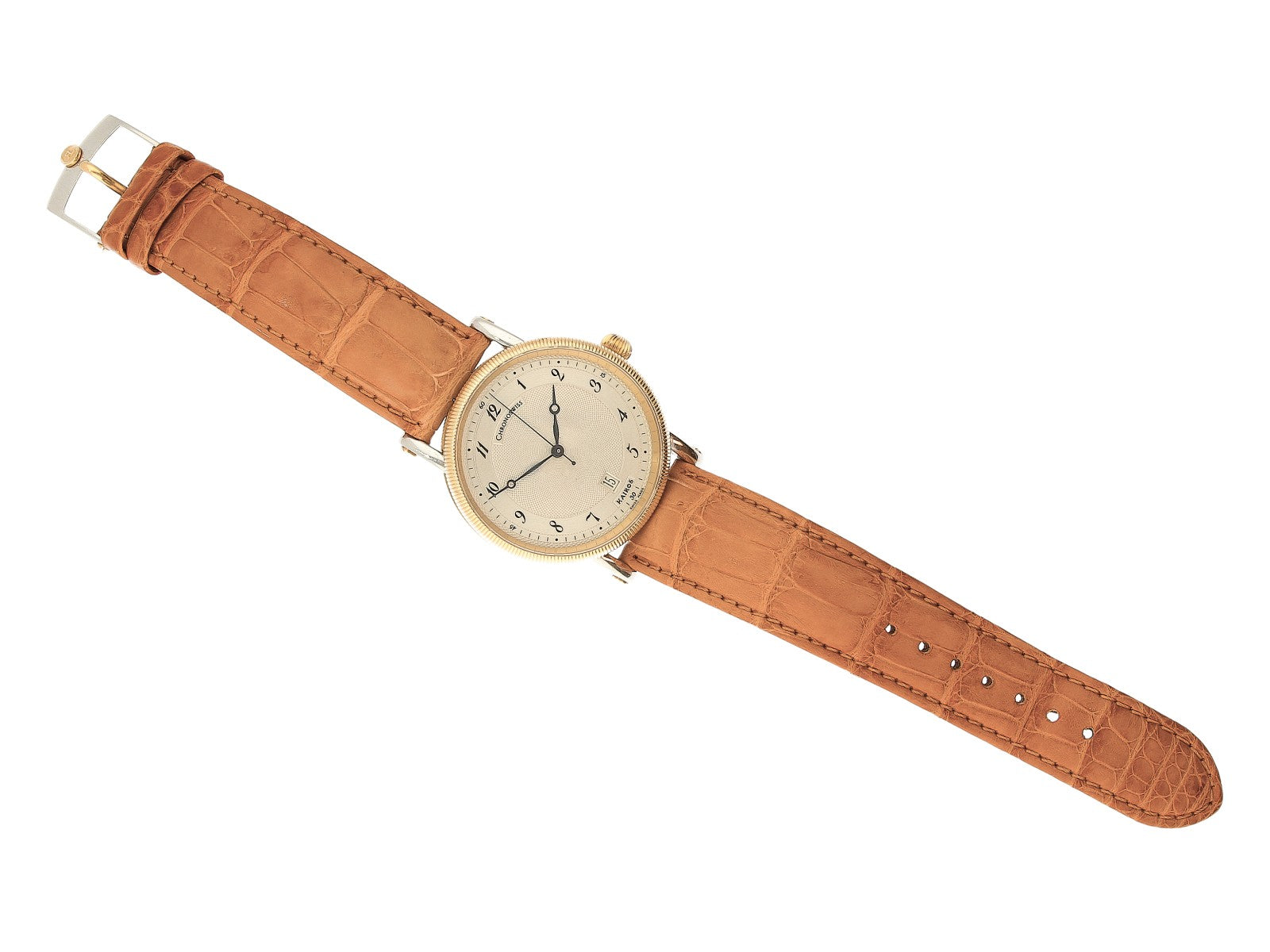 Chronoswiss - Kairos