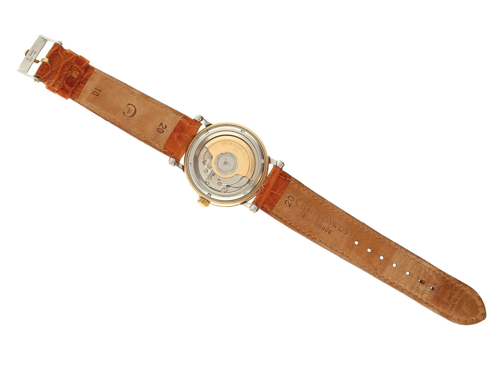 Chronoswiss - Kairos