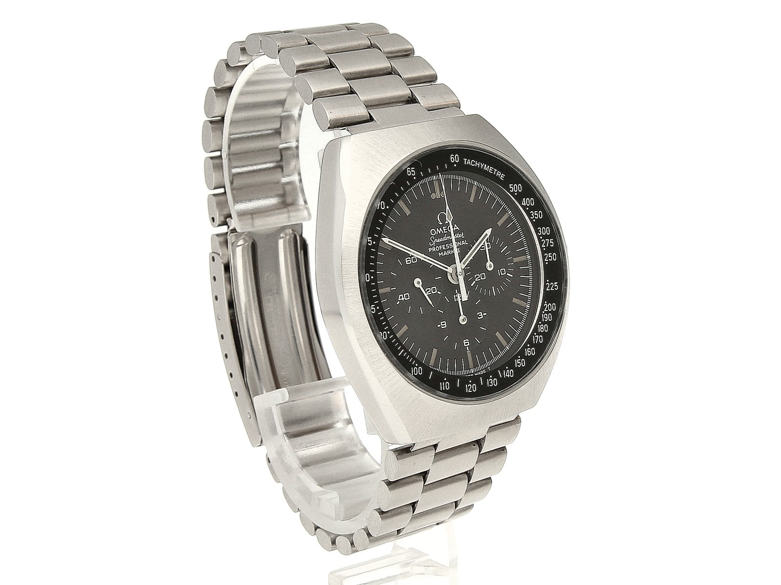 Omega - Speedmaster Mark II